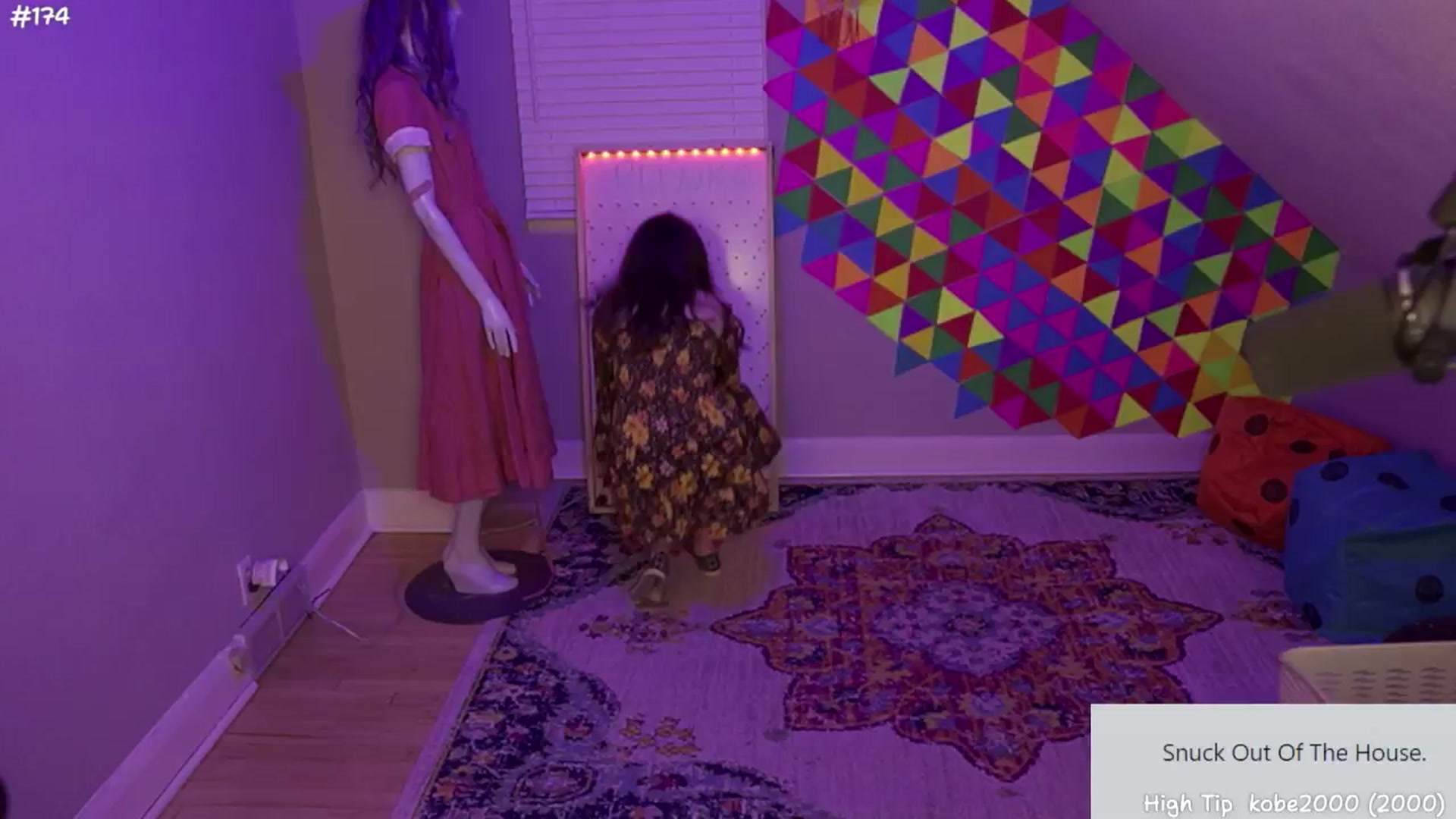 Gallery image thumbnail from FarmerSophie's myfreecams stream on, 06/08/2024, 07:43 image 9 of 20