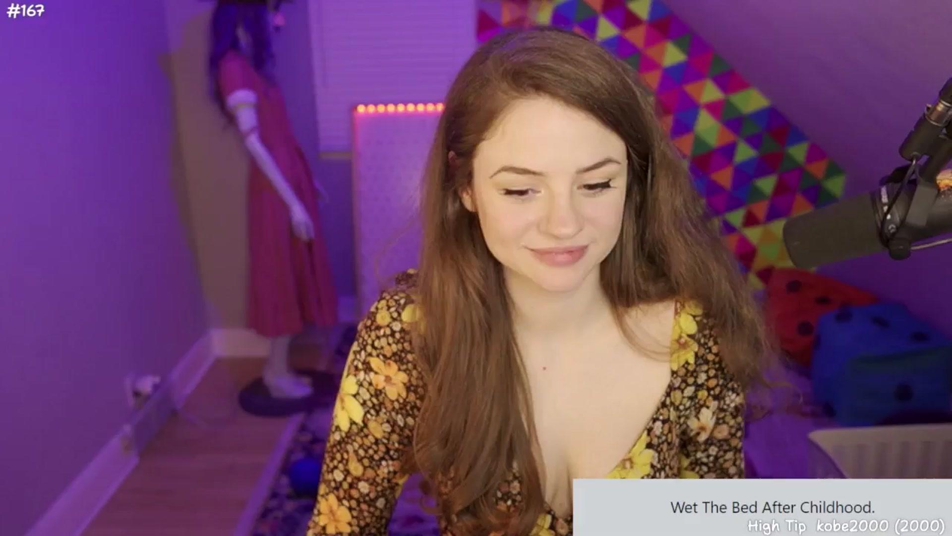 Gallery image thumbnail from FarmerSophie's myfreecams stream on, 06/08/2024, 07:43 image 14 of 20