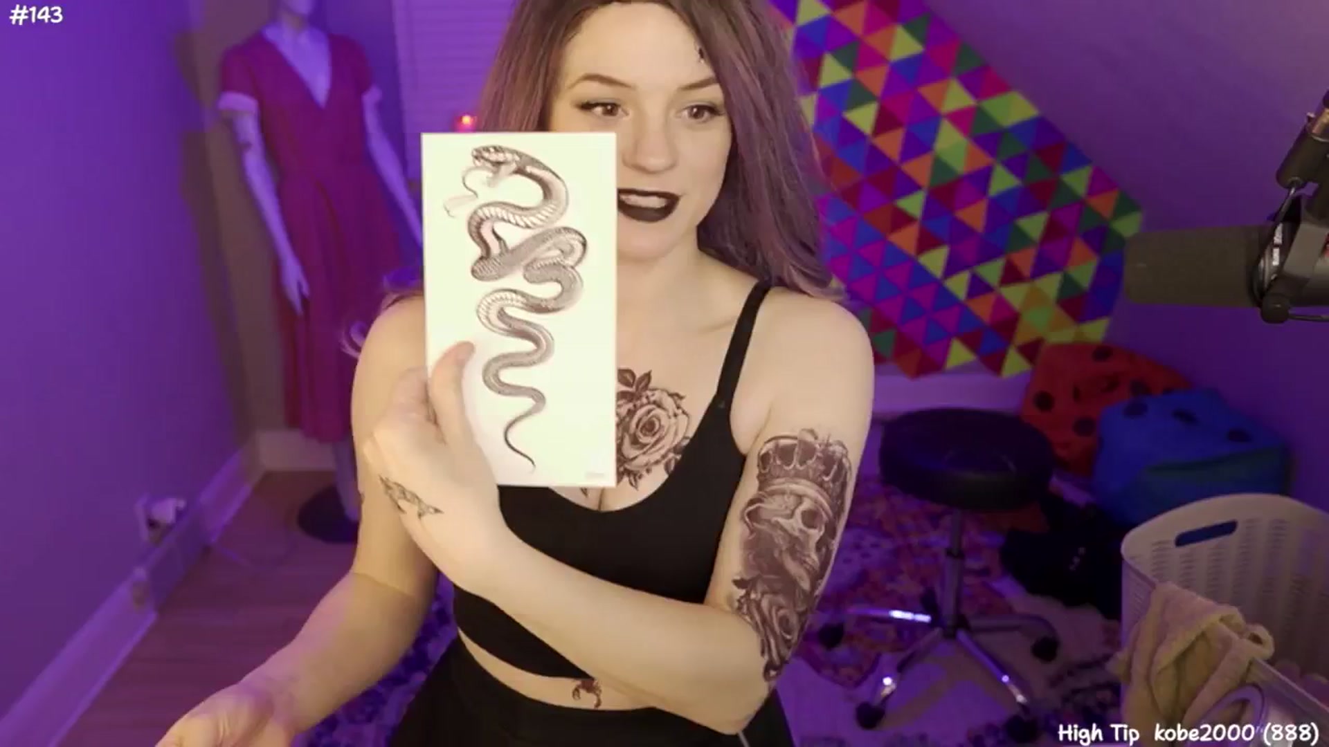 Gallery image thumbnail from FarmerSophie's myfreecams stream on, 06/09/2024, 07:37 image 7 of 20