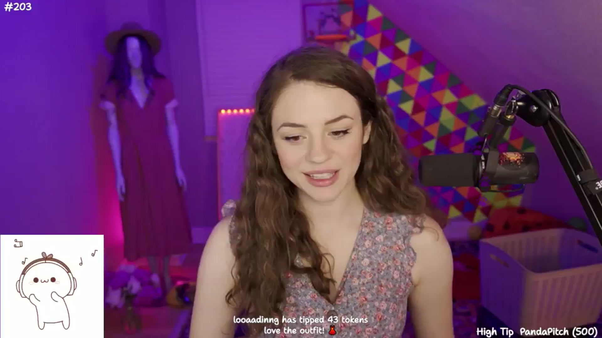 Gallery image thumbnail from FarmerSophie's myfreecams stream on, 06/14/2024, 08:31 image 16 of 20