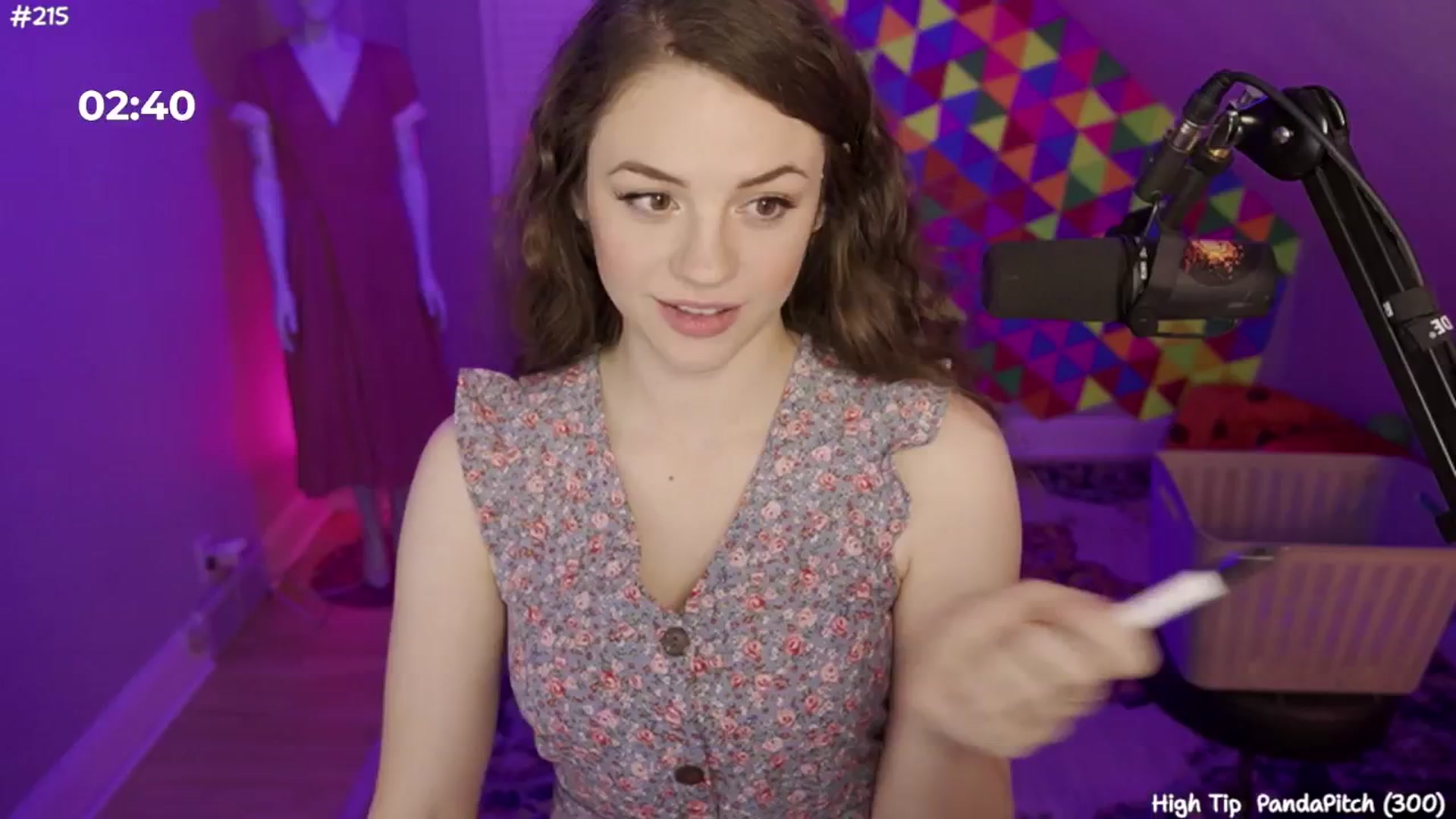 Gallery image thumbnail from FarmerSophie's myfreecams stream on, 06/14/2024, 08:31 image 9 of 20