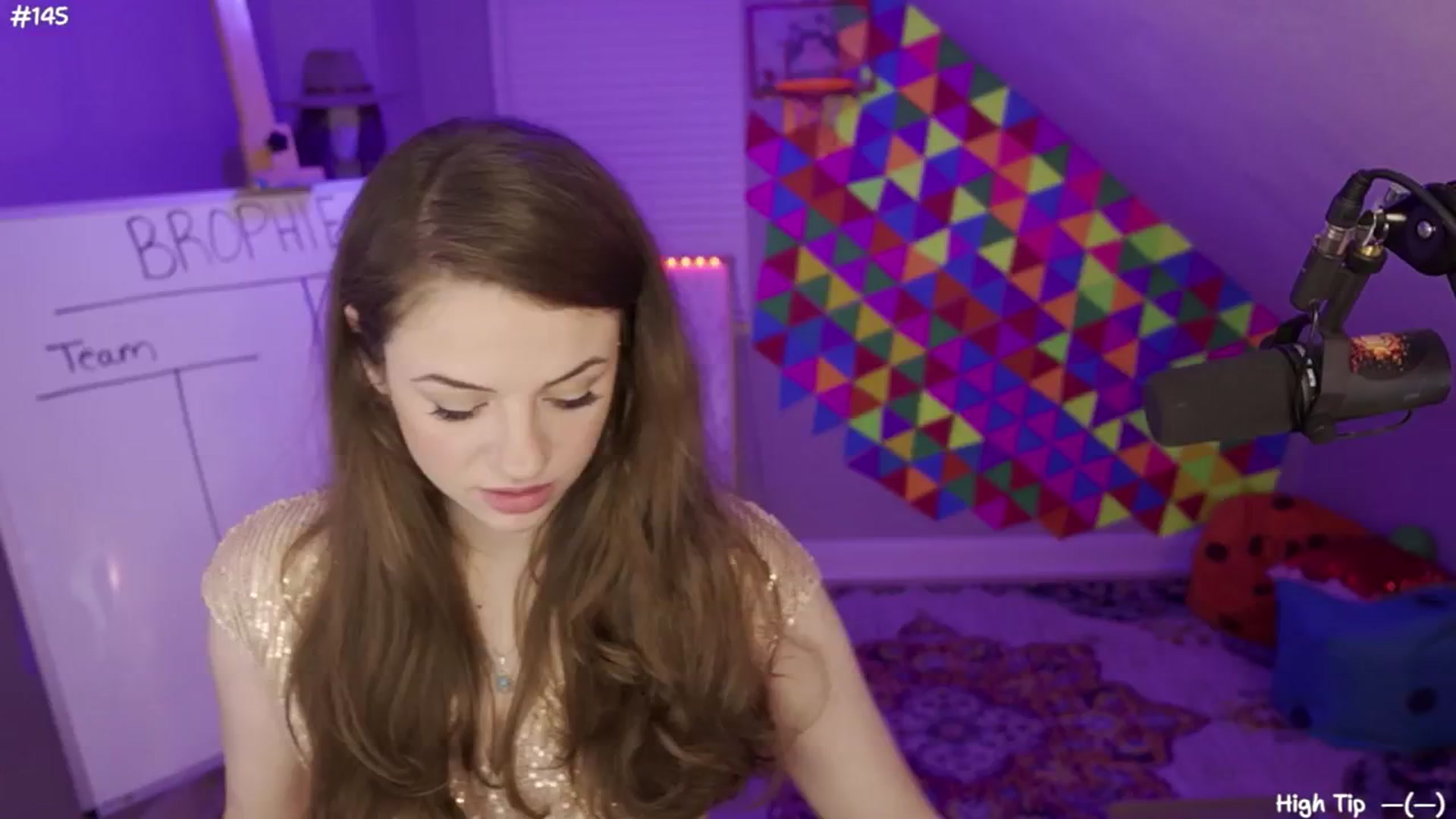 Gallery image thumbnail from FarmerSophie's myfreecams stream on, 06/16/2024, 08:08 image 1 of 20
