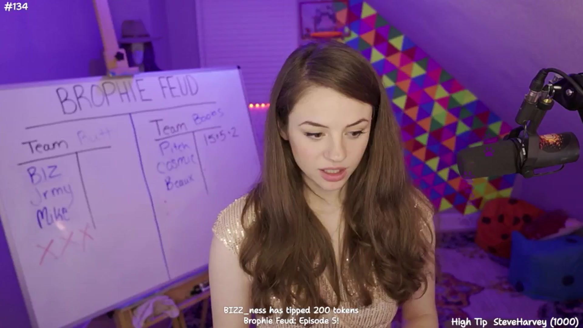 Gallery image thumbnail from FarmerSophie's myfreecams stream on, 06/16/2024, 08:08 image 13 of 20