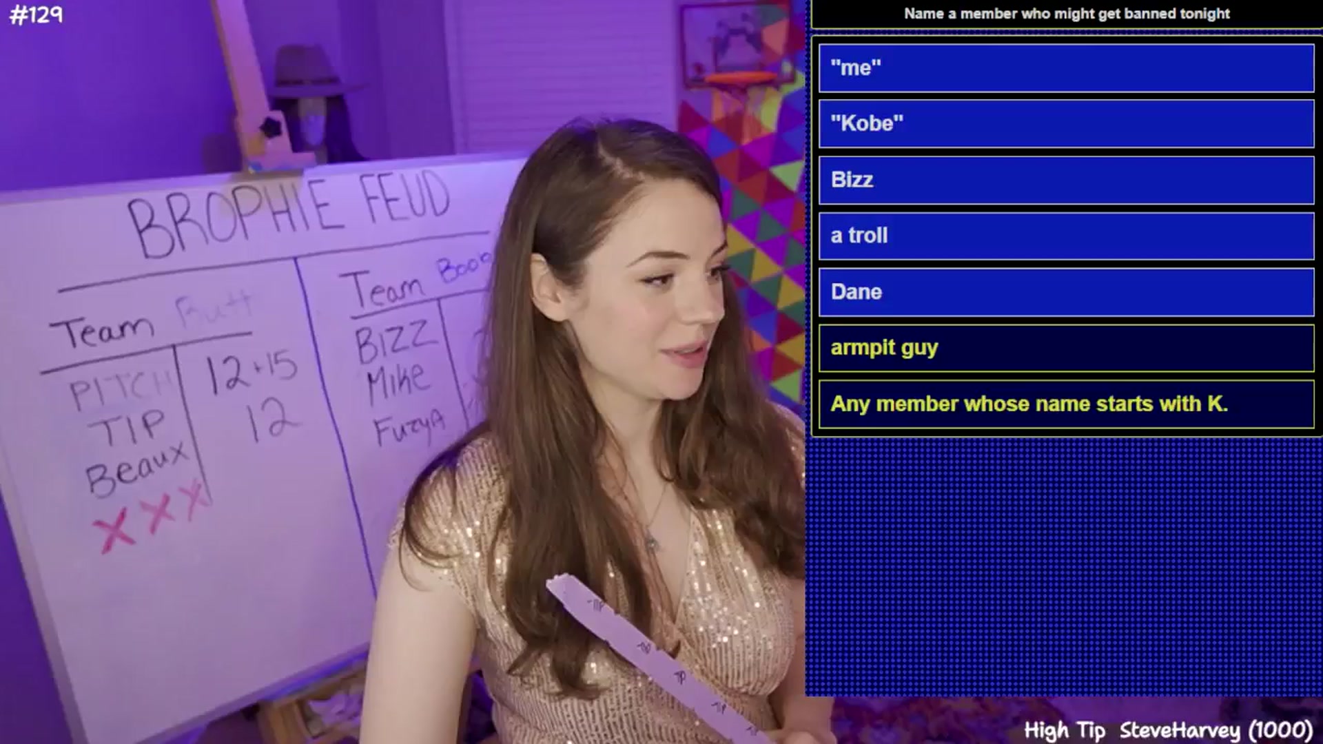 Gallery image thumbnail from FarmerSophie's myfreecams stream on, 06/16/2024, 08:08 image 16 of 20