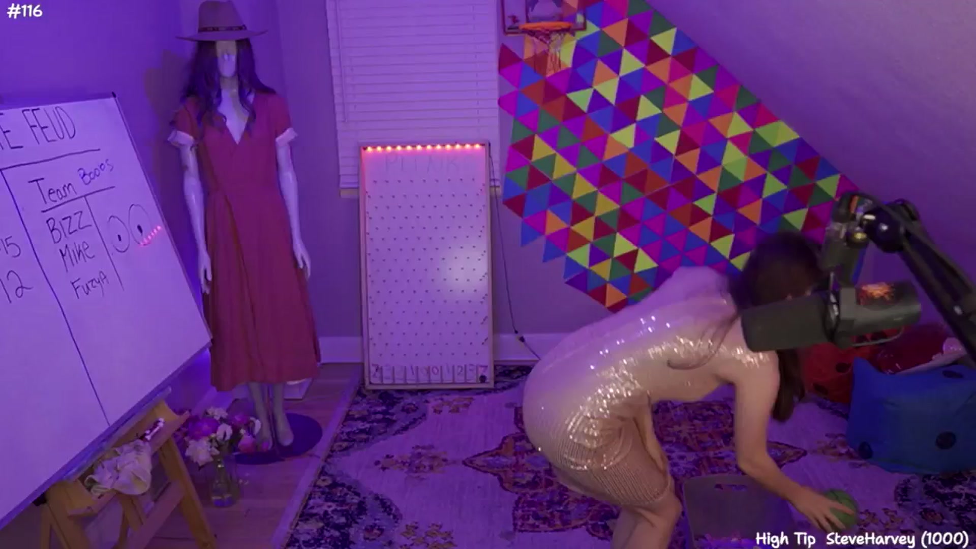 Gallery image thumbnail from FarmerSophie's myfreecams stream on, 06/16/2024, 08:08 image 20 of 20