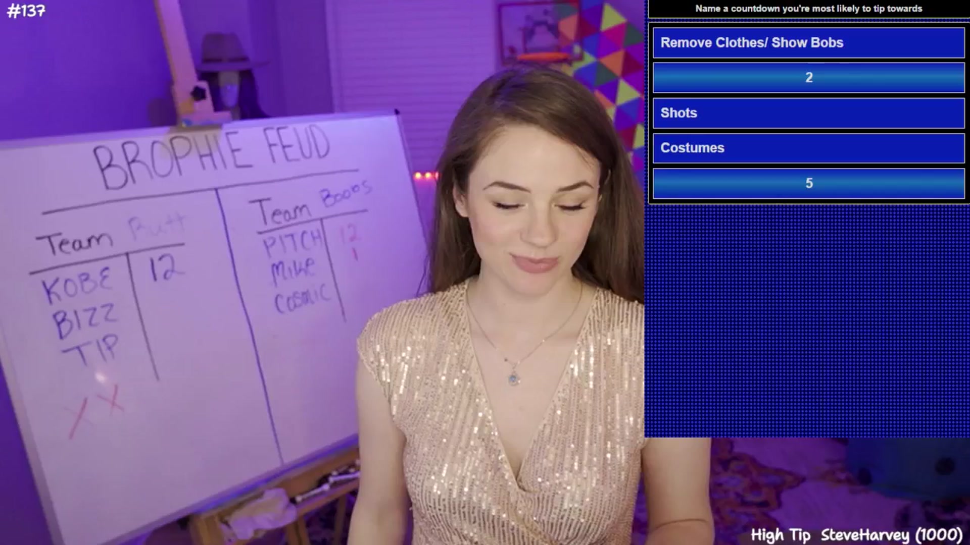Gallery image thumbnail from FarmerSophie's myfreecams stream on, 06/16/2024, 08:08 image 10 of 20