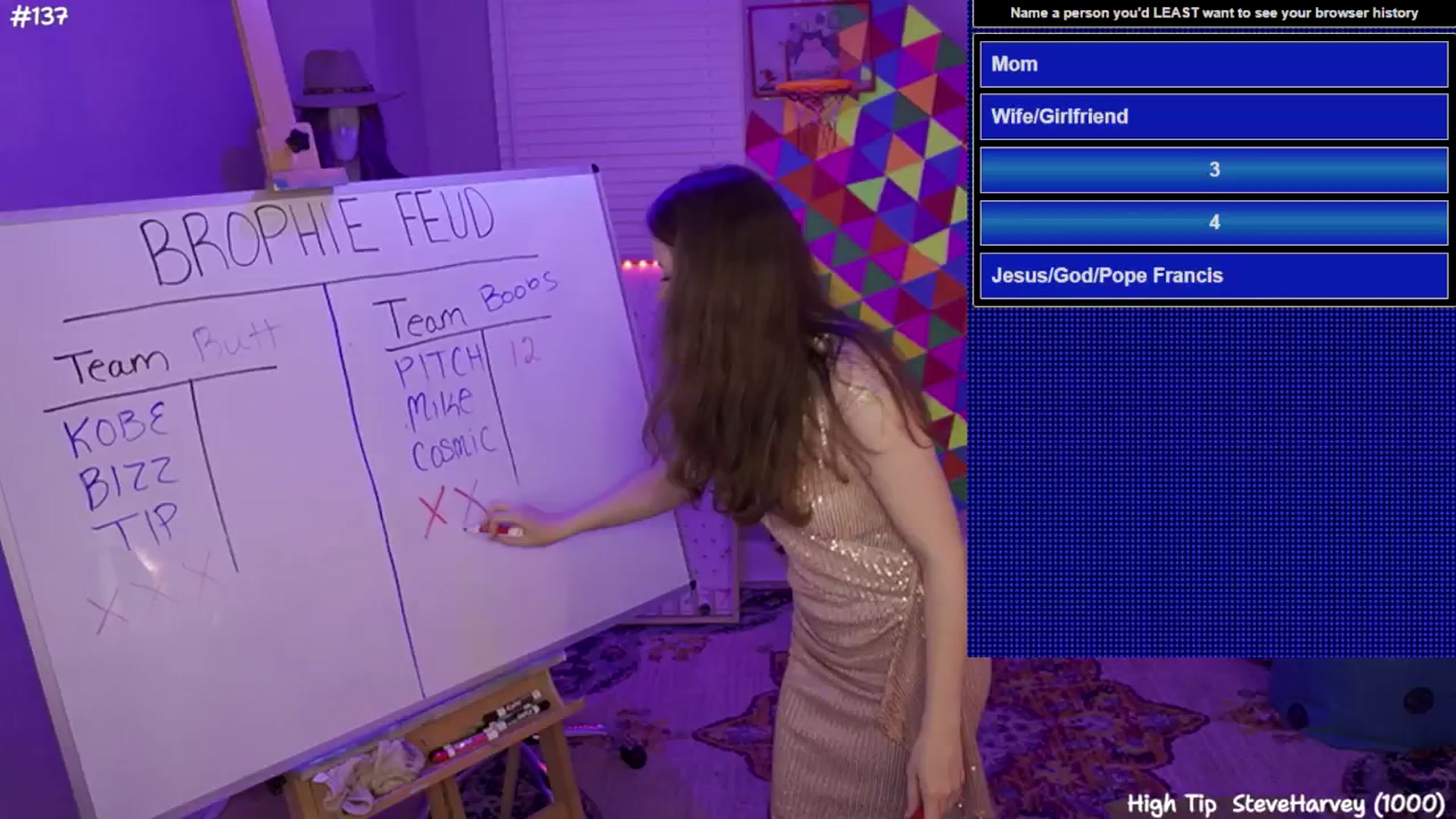 Gallery image thumbnail from FarmerSophie's myfreecams stream on, 06/16/2024, 08:08 image 9 of 20