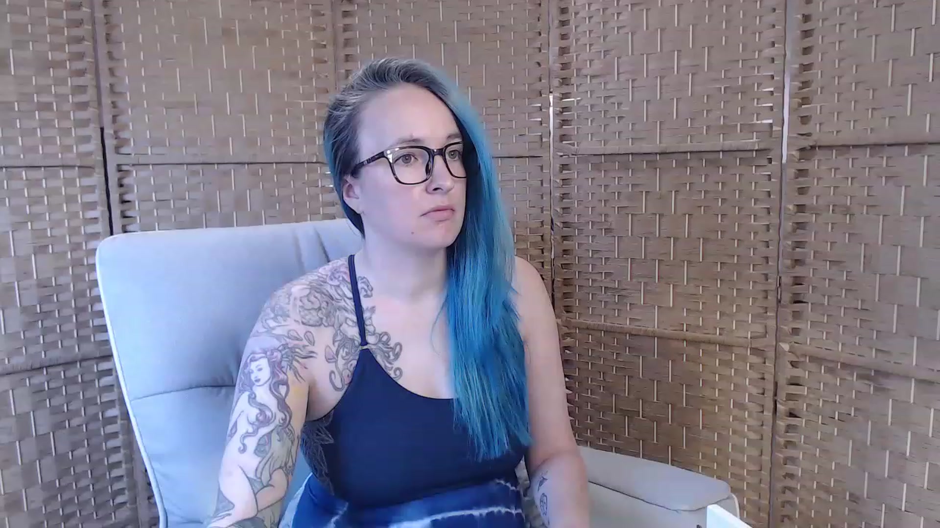 Gallery image thumbnail from FarrahFoxy's myfreecams stream on, 03/07/2023, 17:08 image 11 of 20