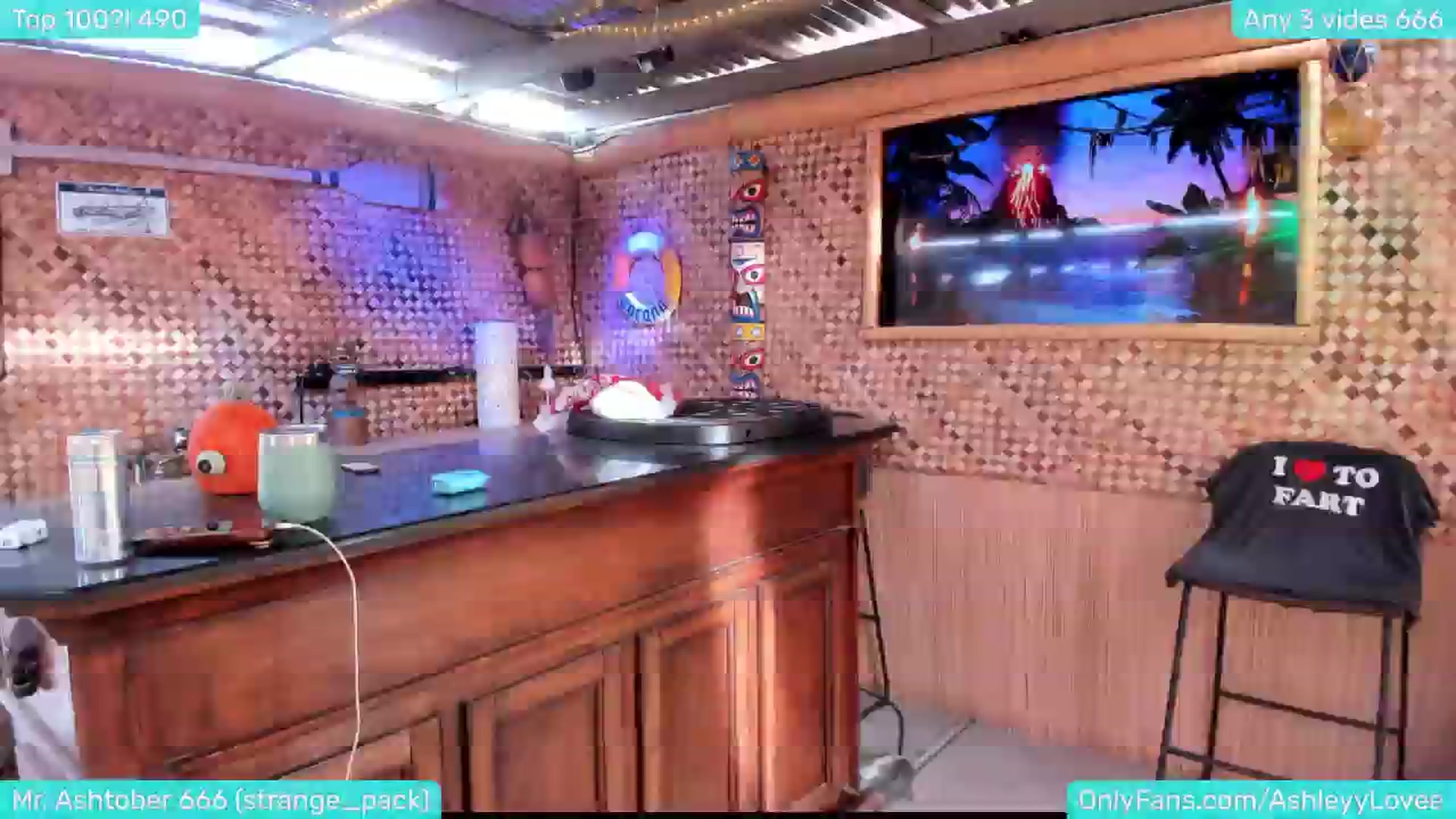 Gallery image thumbnail from FartyGirl6's myfreecams stream on, 11/06/2024, 24:26 image 12 of 20