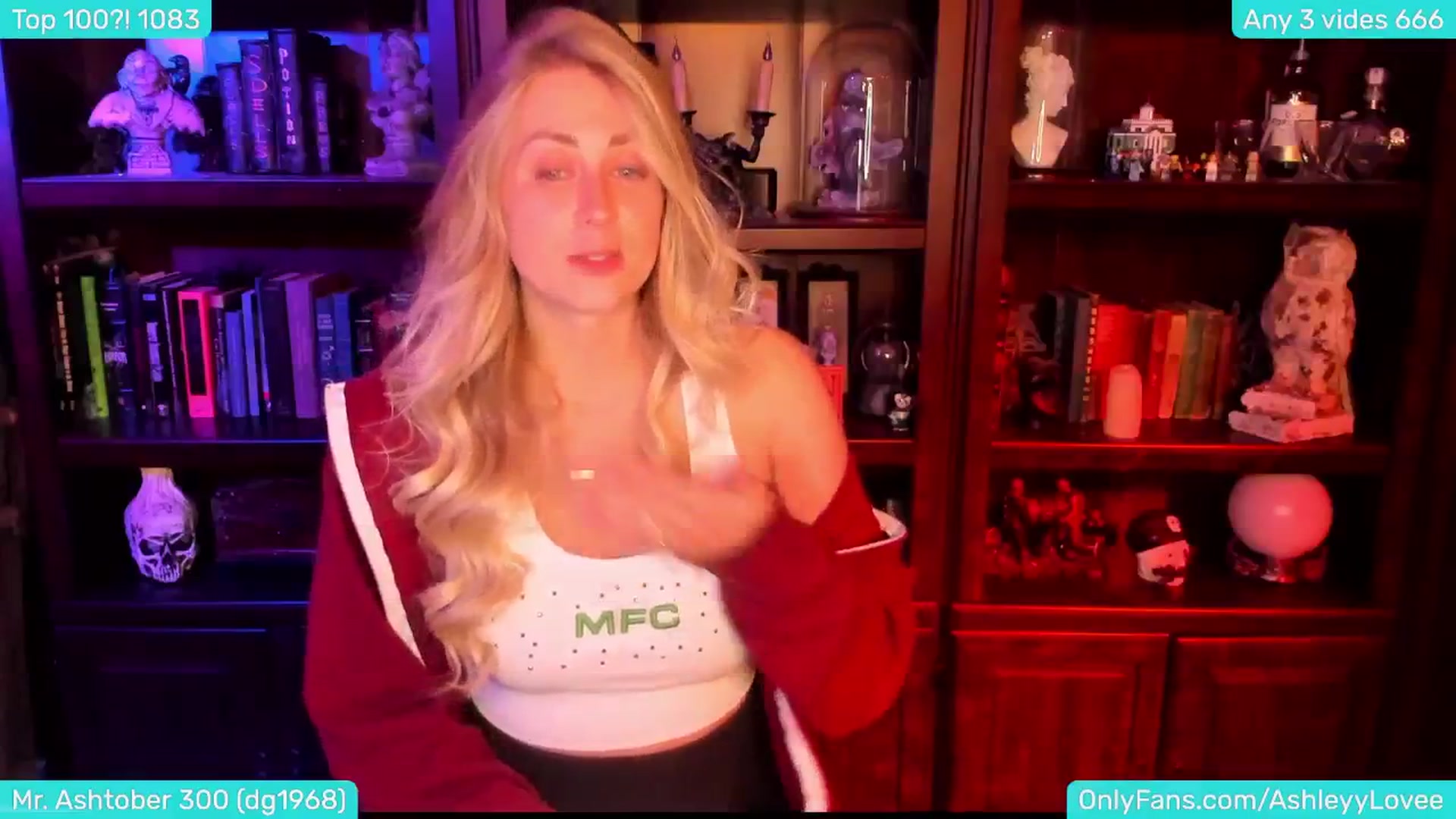 Gallery image thumbnail from FartyGirl6's myfreecams stream on, 11/13/2024, 03:39 image 18 of 20