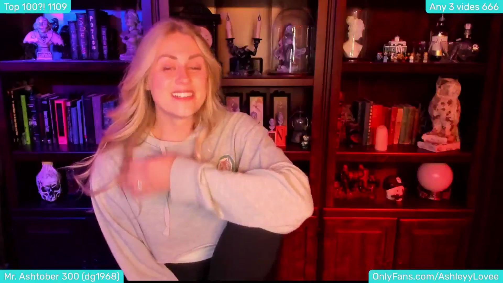 Gallery image thumbnail from FartyGirl6's myfreecams stream on, 11/13/2024, 03:39 image 9 of 20