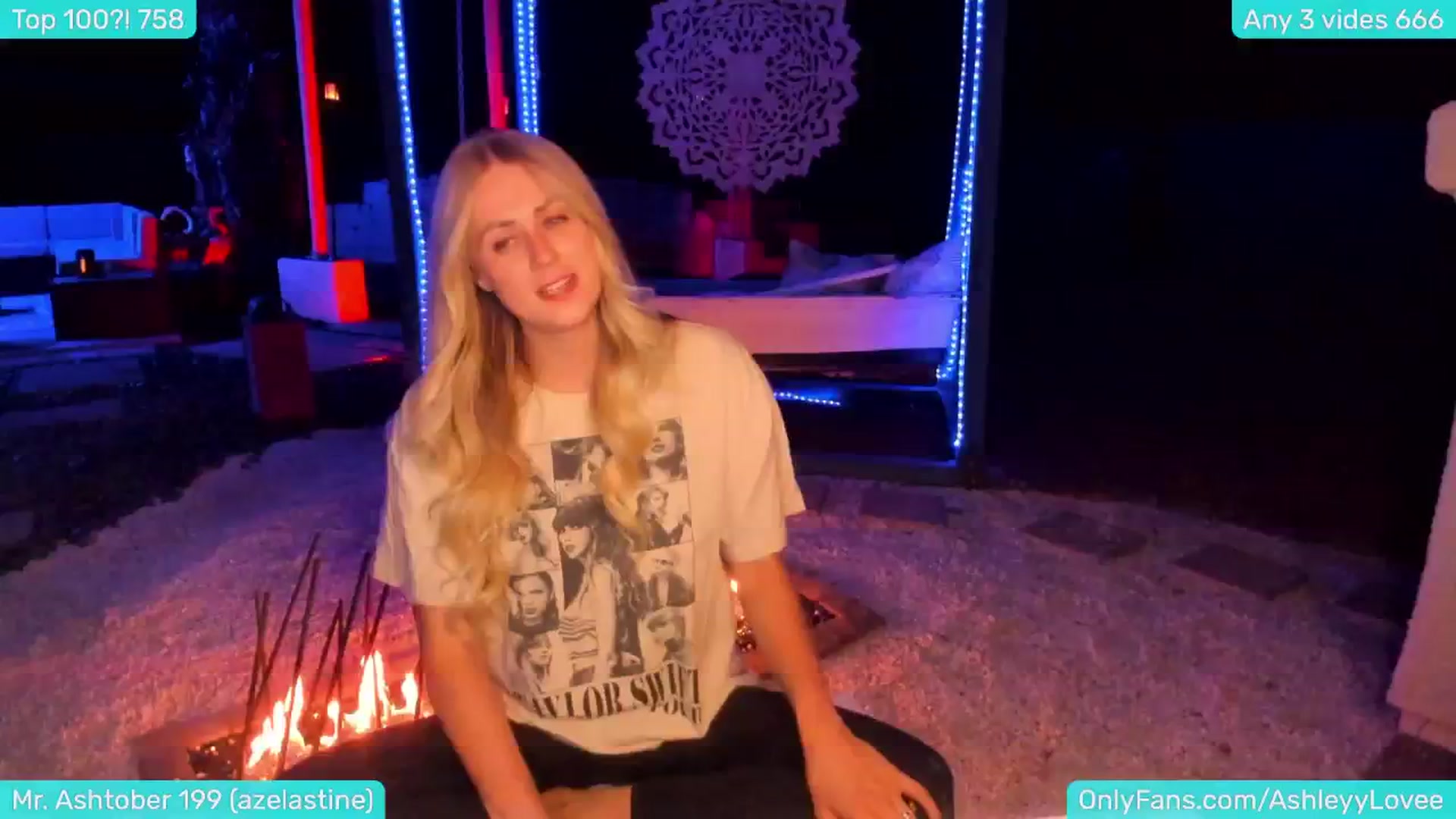 Gallery image thumbnail from FartyGirl6's myfreecams stream on, 11/16/2024, 05:00 image 20 of 20
