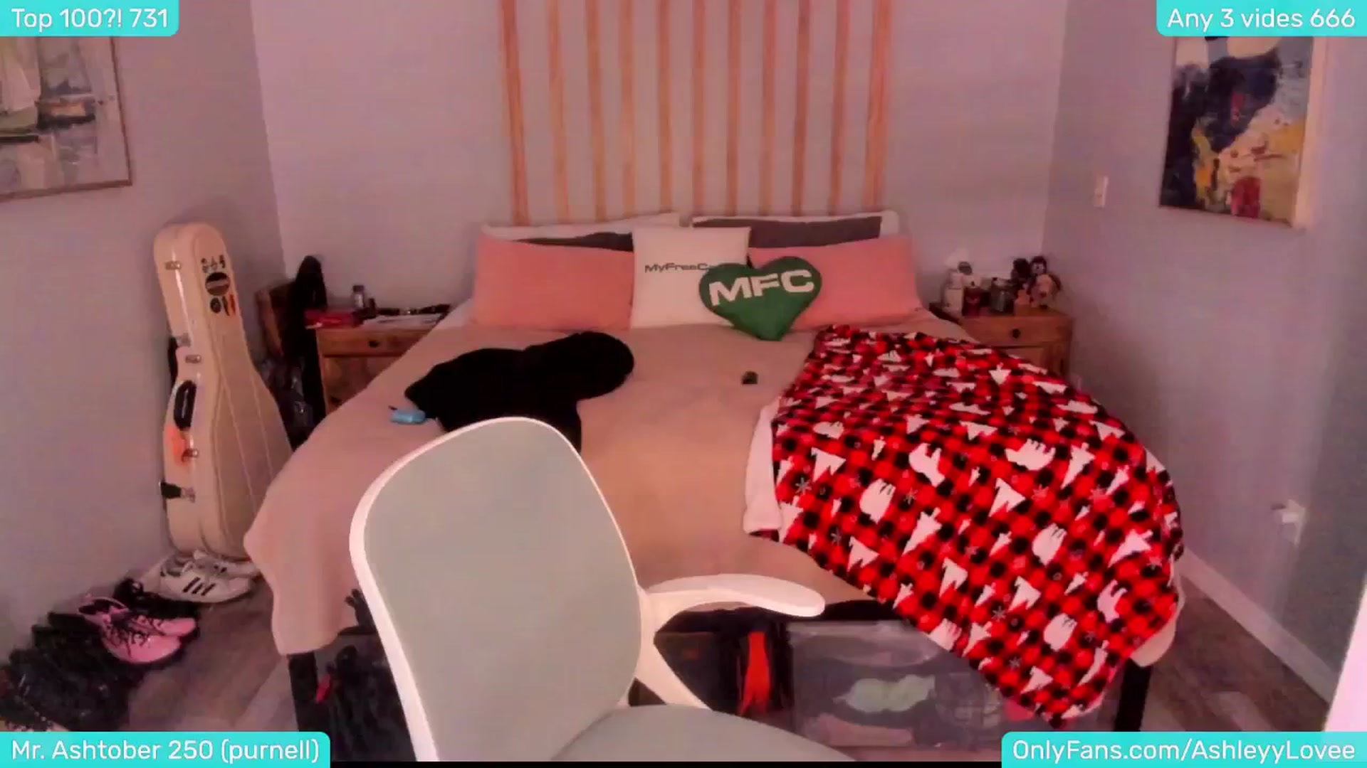 Gallery image thumbnail from FartyGirl6's myfreecams stream on, 11/17/2024, 24:04 image 7 of 20