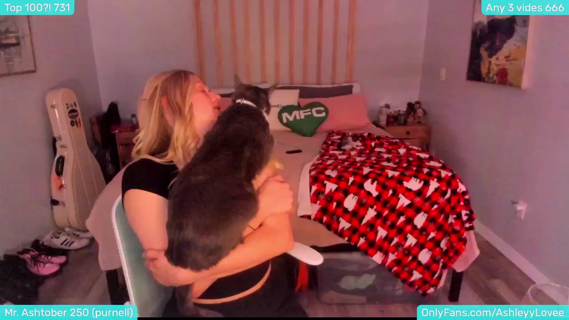 Gallery image thumbnail from FartyGirl6's myfreecams stream on, 11/17/2024, 02:30 image 1 of 20