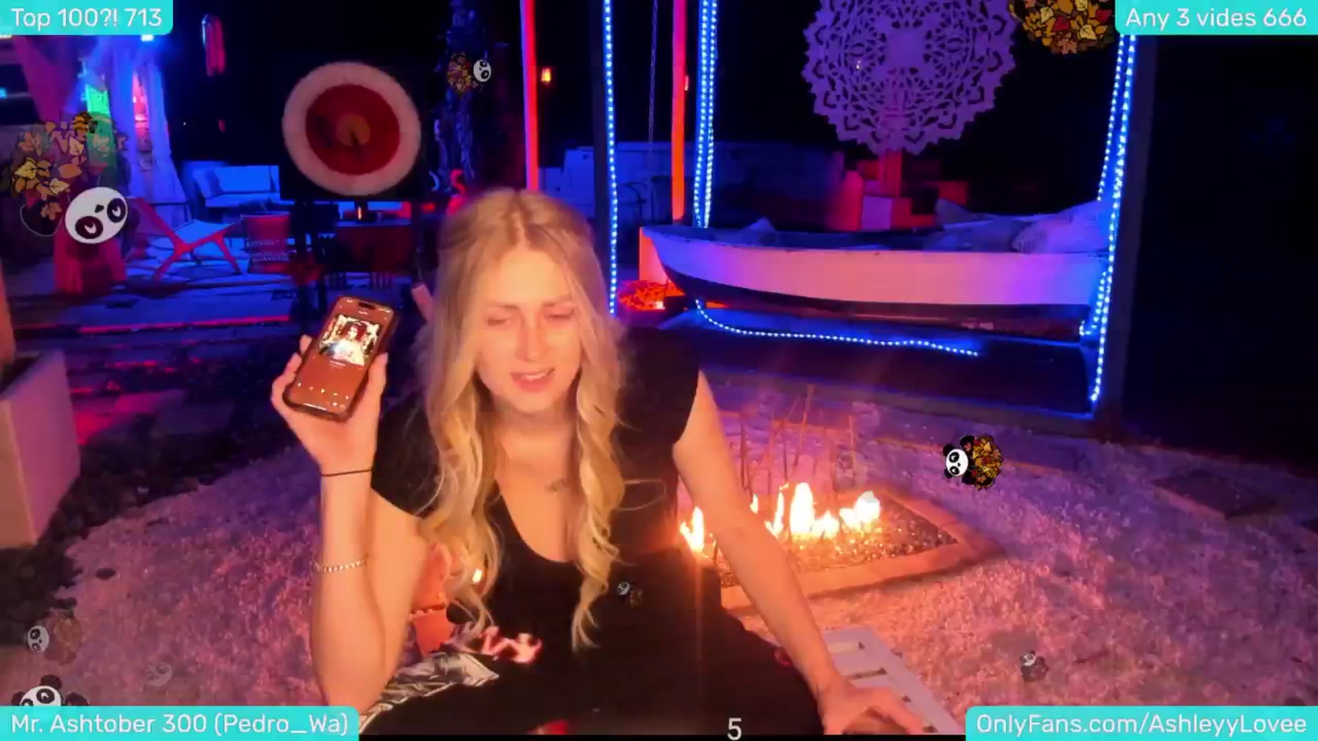 Gallery image thumbnail from FartyGirl6's myfreecams stream on, 11/17/2024, 03:40 image 4 of 20