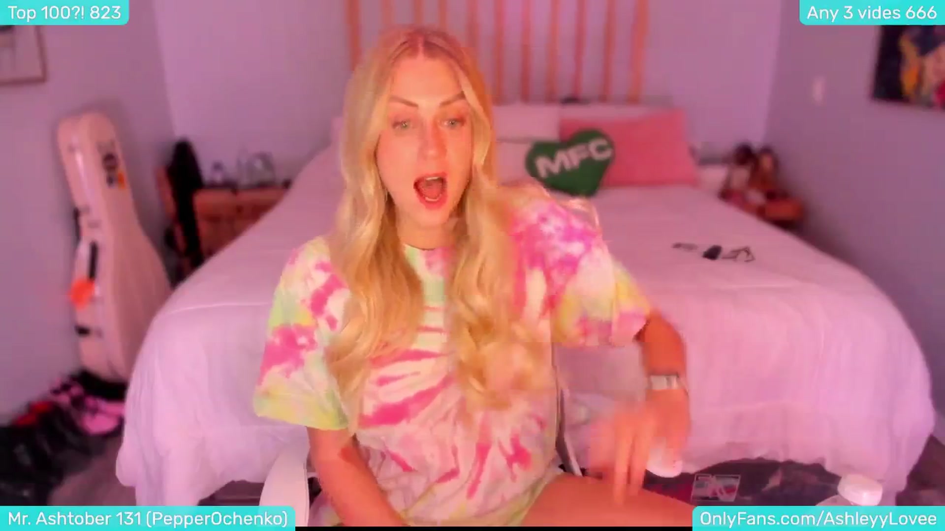 Gallery image thumbnail from FartyGirl6's myfreecams stream on, 11/25/2024, 05:15 image 6 of 20