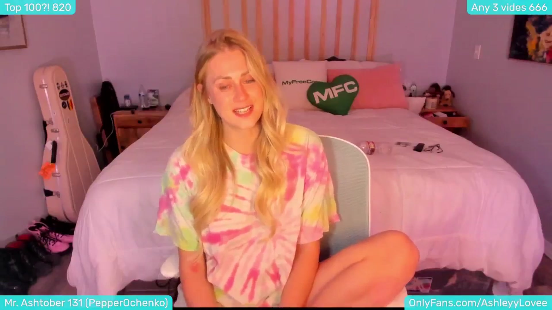 Gallery image thumbnail from FartyGirl6's myfreecams stream on, 11/25/2024, 05:15 image 14 of 20