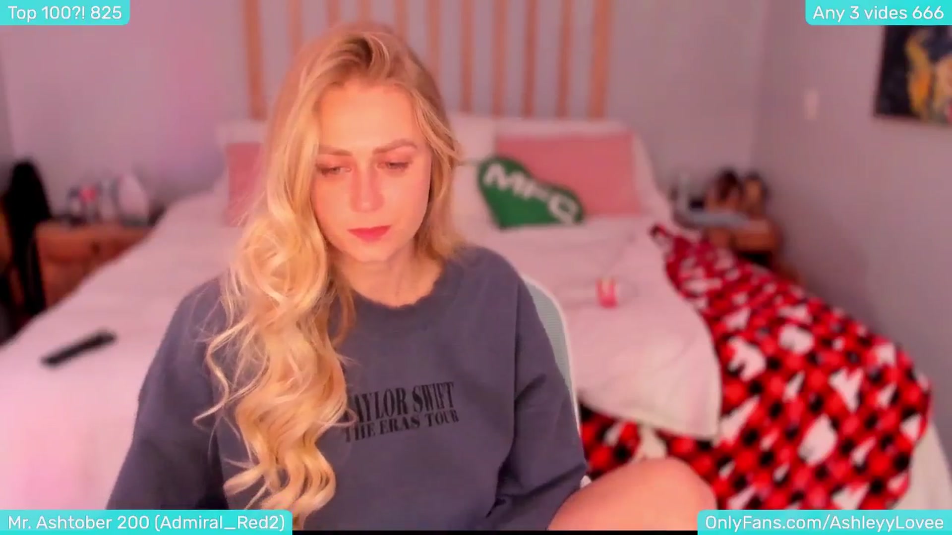 Gallery image thumbnail from FartyGirl6's myfreecams stream on, 11/26/2024, 01:59 image 5 of 20