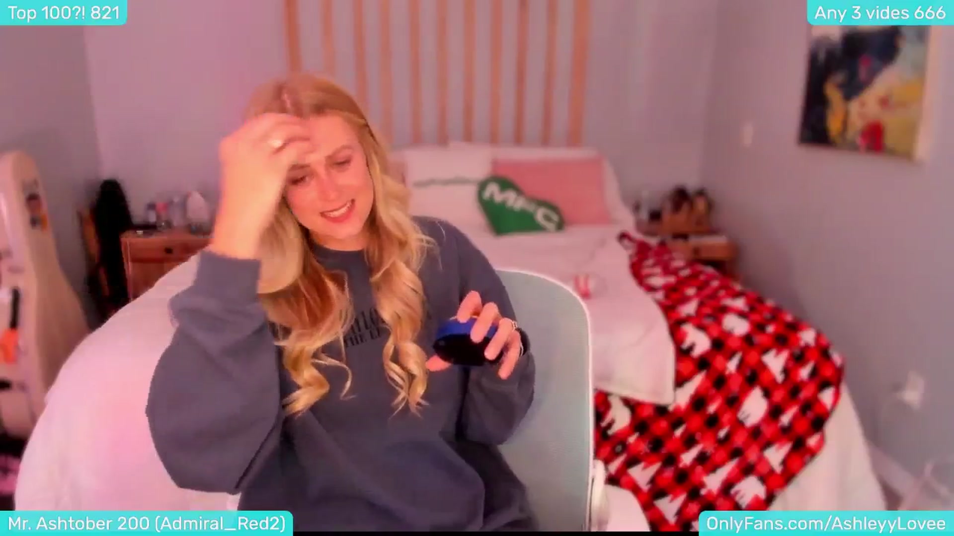 Gallery image thumbnail from FartyGirl6's myfreecams stream on, 11/26/2024, 01:59 image 6 of 20