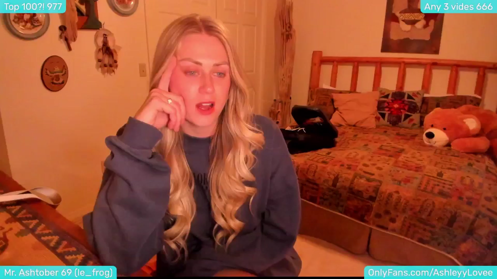Gallery image thumbnail from FartyGirl6's myfreecams stream on, 12/01/2024, 01:31 image 9 of 20