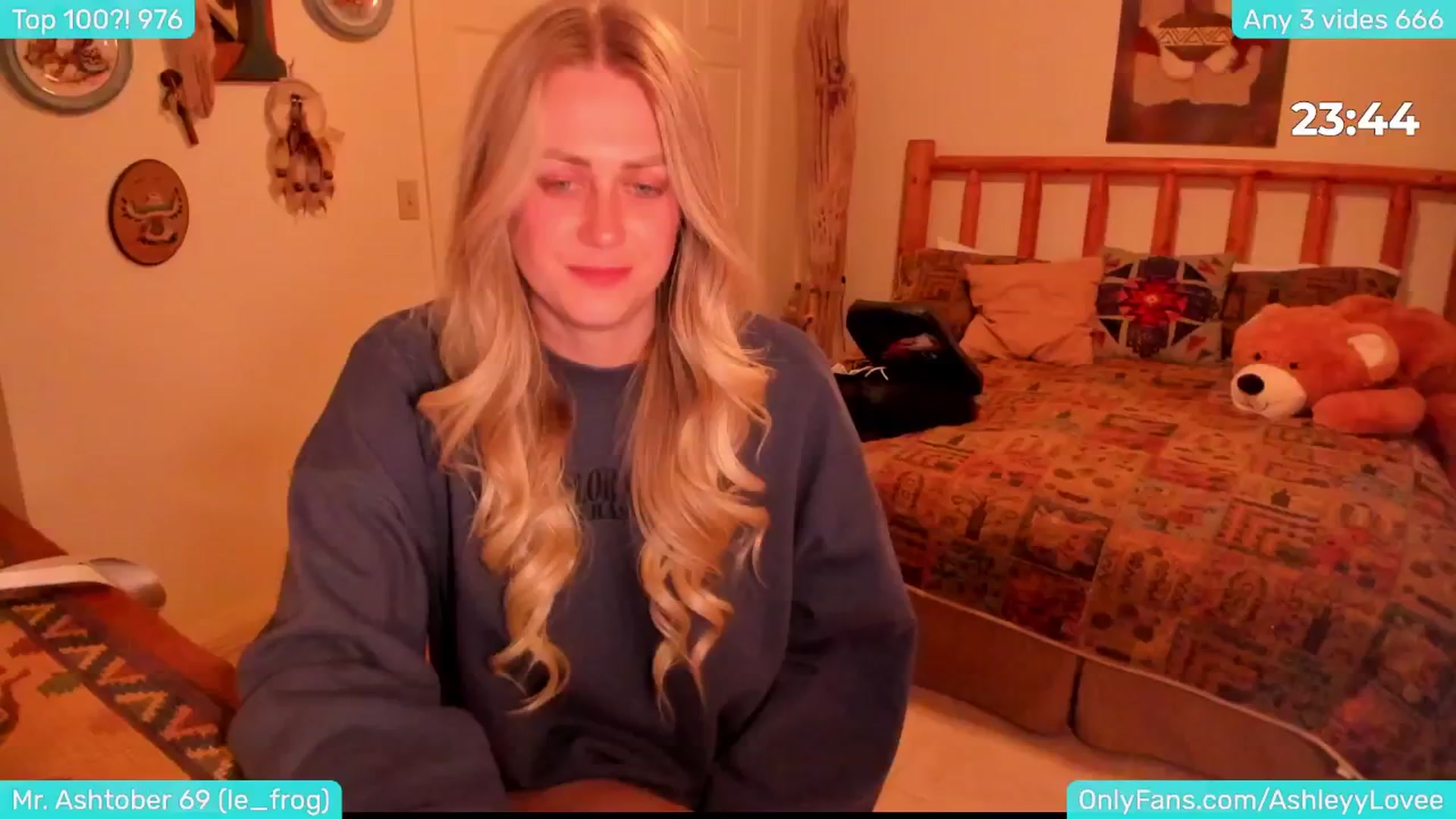 Gallery image thumbnail from FartyGirl6's myfreecams stream on, 12/01/2024, 01:31 image 14 of 20