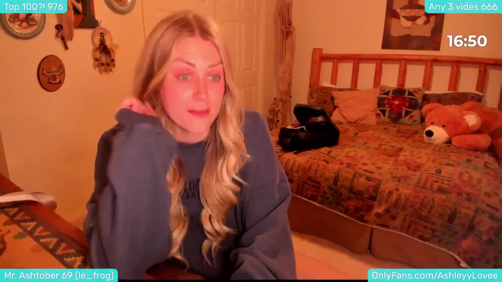 Gallery image thumbnail from FartyGirl6's myfreecams stream on, 12/01/2024, 01:31 image 16 of 20