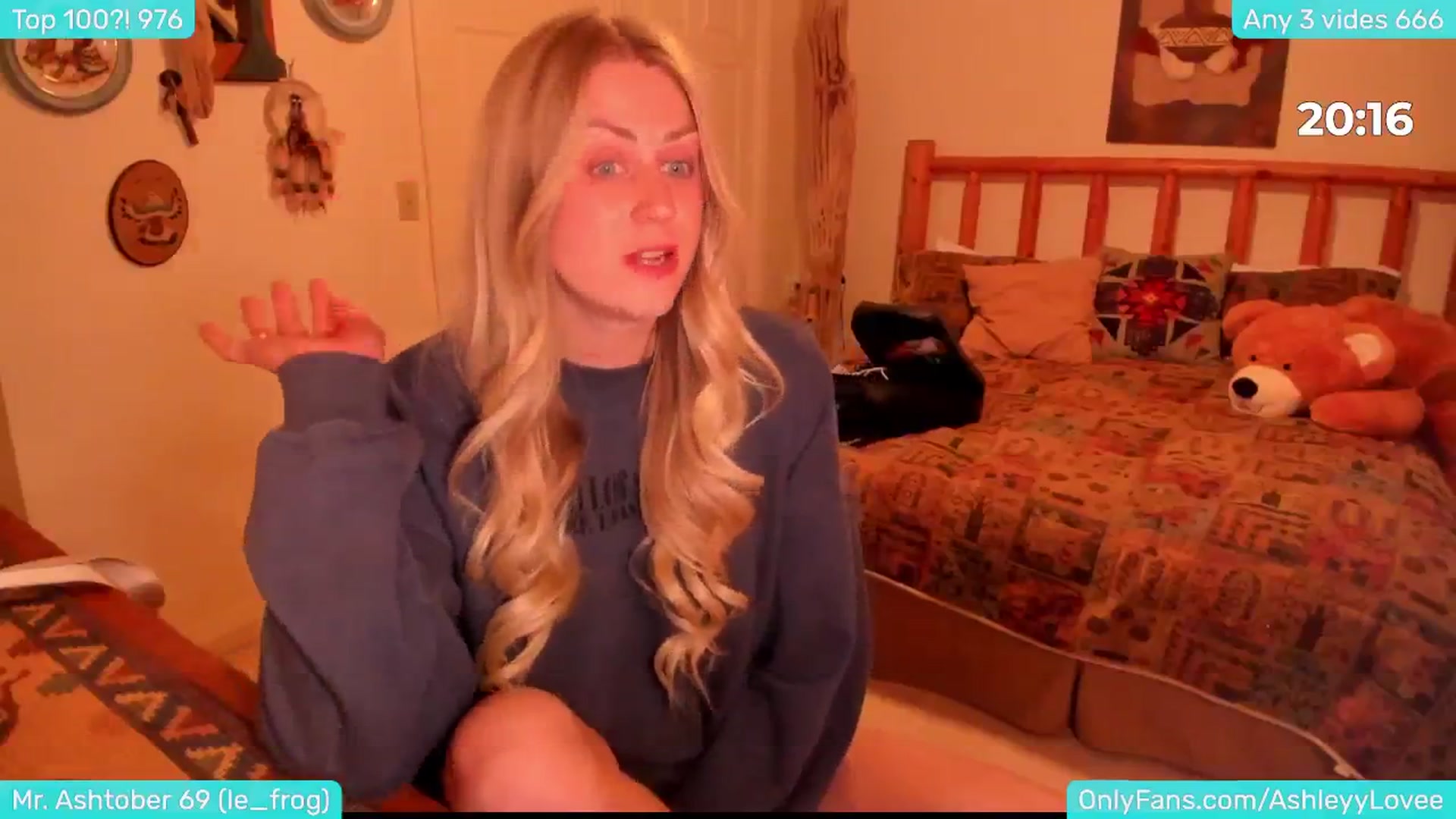 Gallery image thumbnail from FartyGirl6's myfreecams stream on, 12/01/2024, 01:31 image 15 of 20