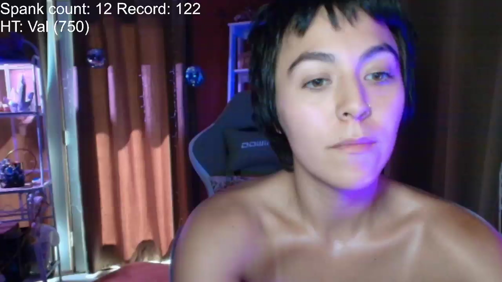 Gallery image thumbnail from FawneFaeBabe's myfreecams stream on, 09/15/2026, 19:19 image 5 of 20