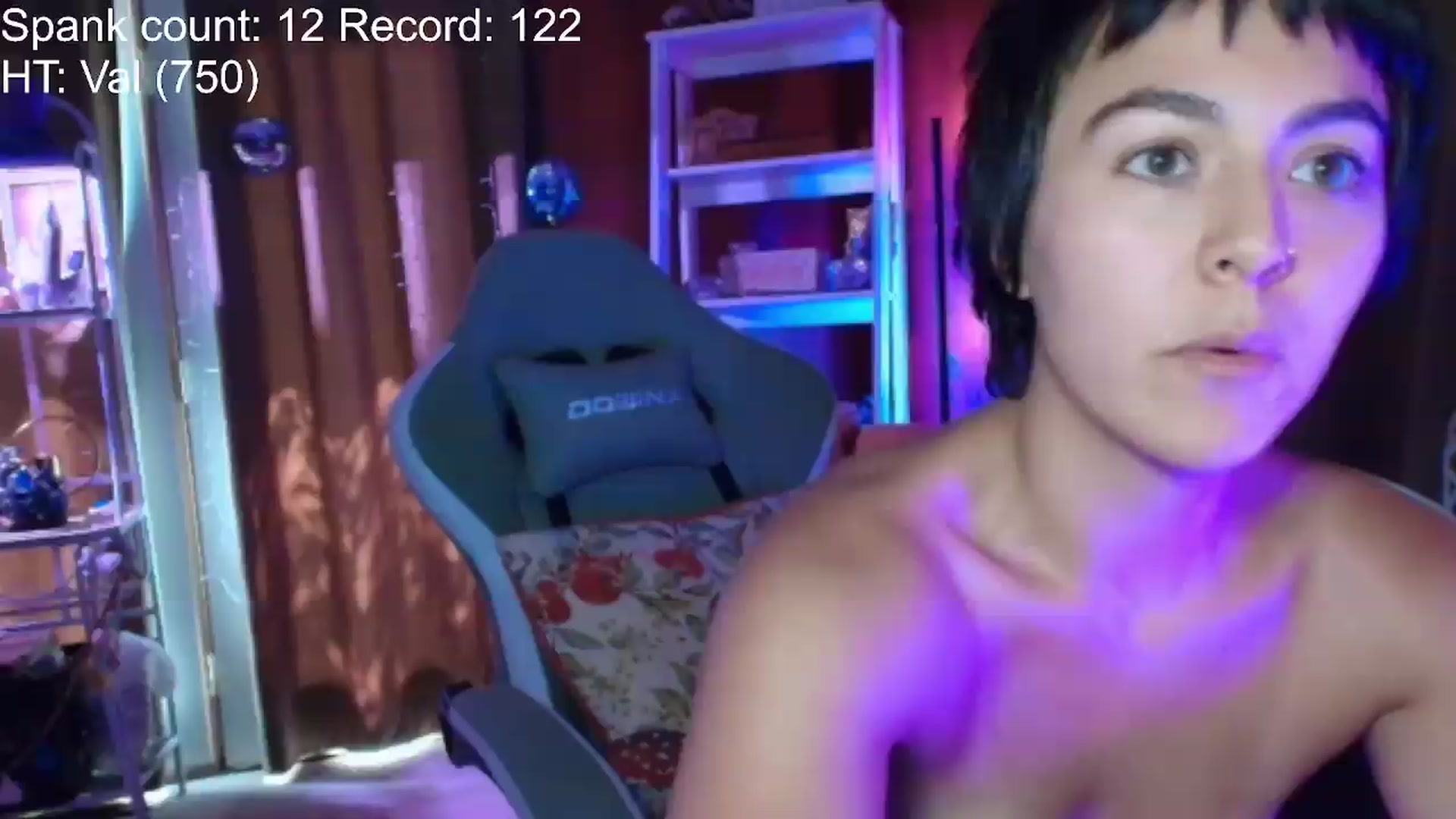 Gallery image thumbnail from FawneFaeBabe's myfreecams stream on, 09/15/2026, 19:19 image 17 of 20