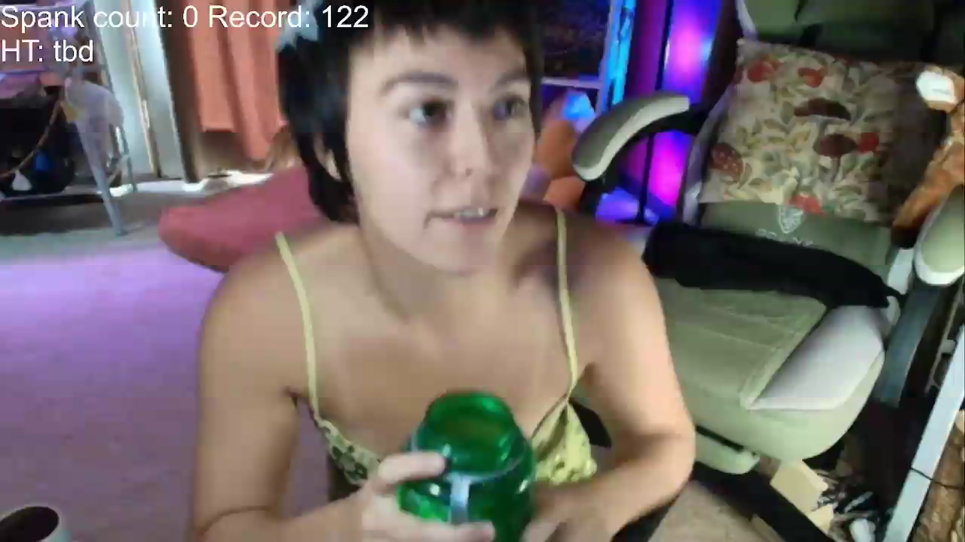 Gallery image thumbnail from FawneFaeBabe's myfreecams stream on, 09/16/2026, 17:51 image 17 of 20