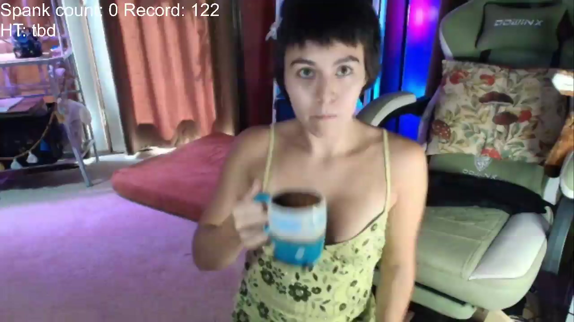 Gallery image thumbnail from FawneFaeBabe's myfreecams stream on, 09/16/2026, 17:51 image 4 of 20