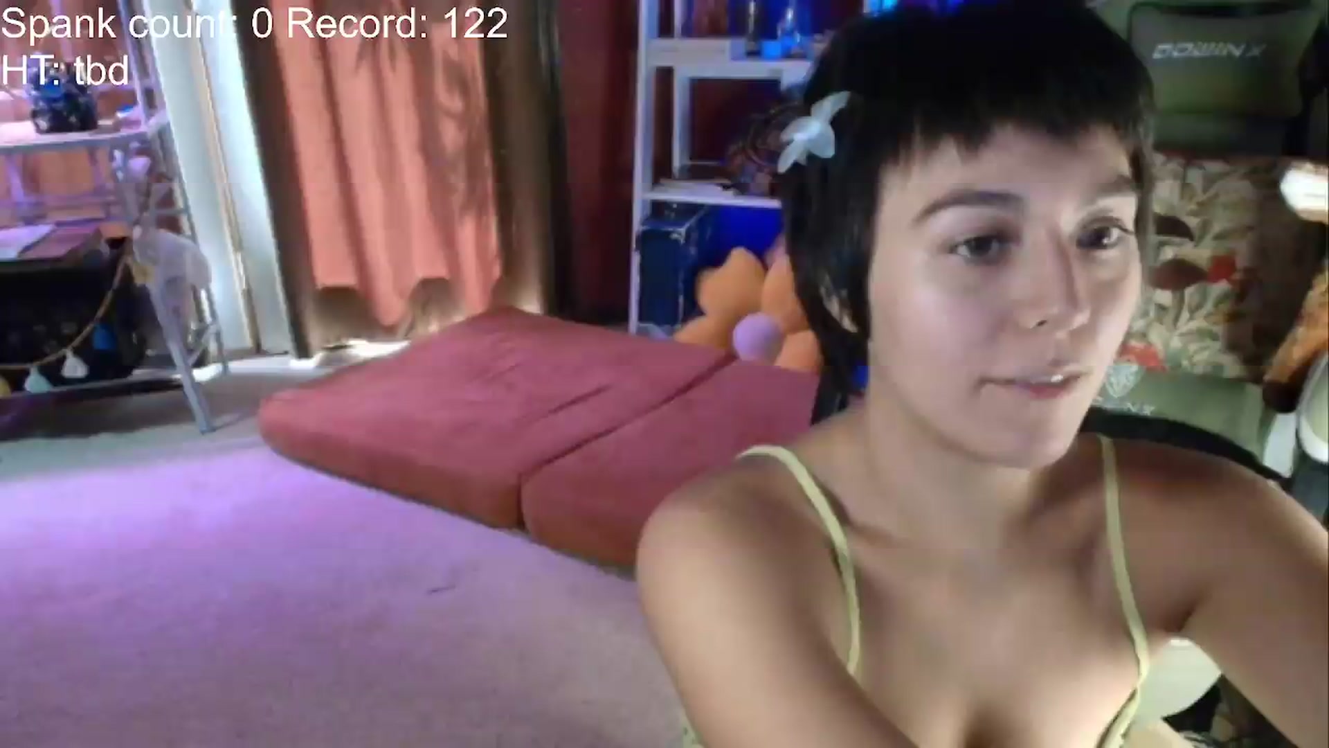 Gallery image thumbnail from FawneFaeBabe's myfreecams stream on, 09/16/2026, 17:51 image 8 of 20