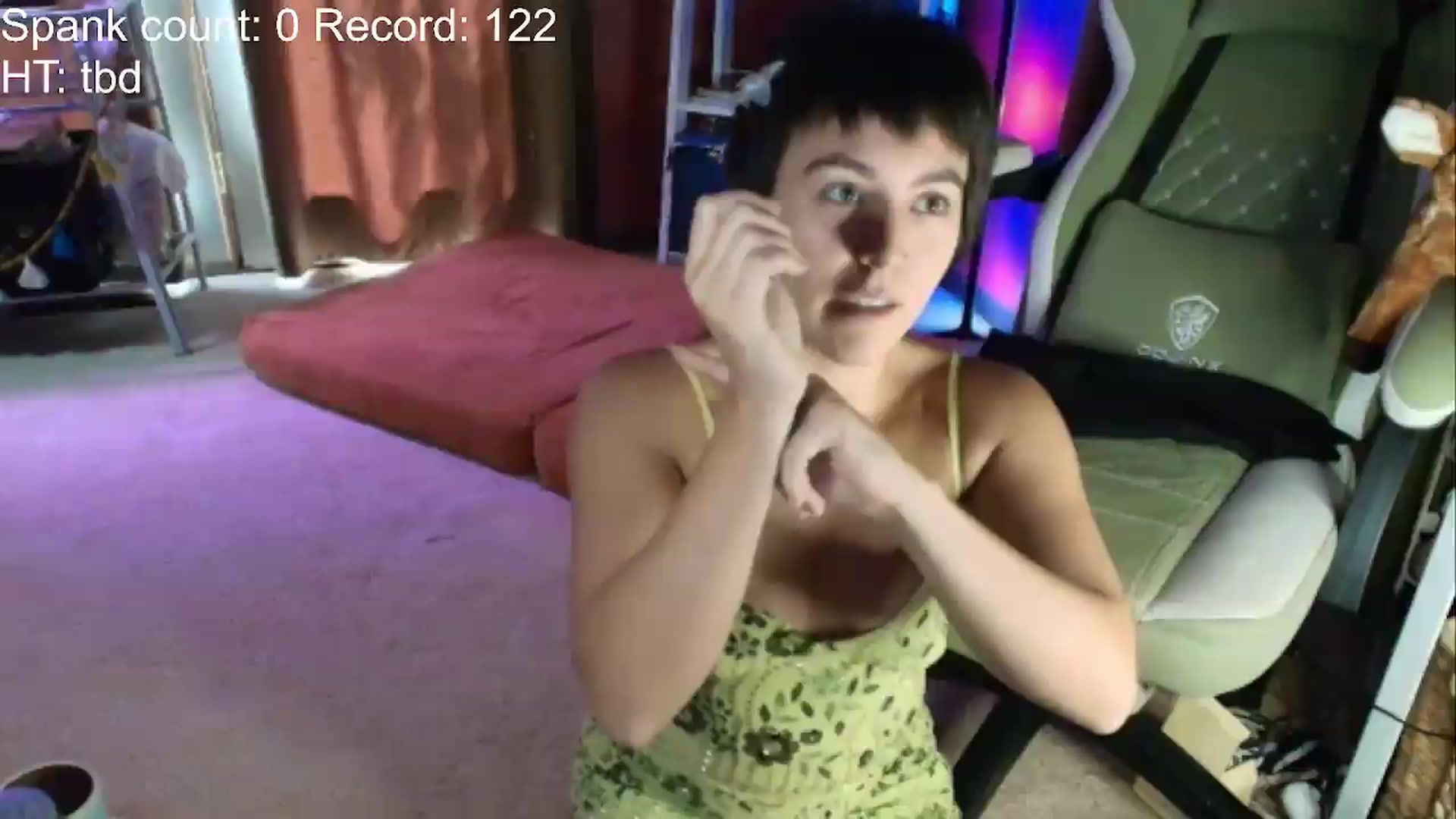 Gallery image thumbnail from FawneFaeBabe's myfreecams stream on, 09/16/2026, 17:51 image 20 of 20
