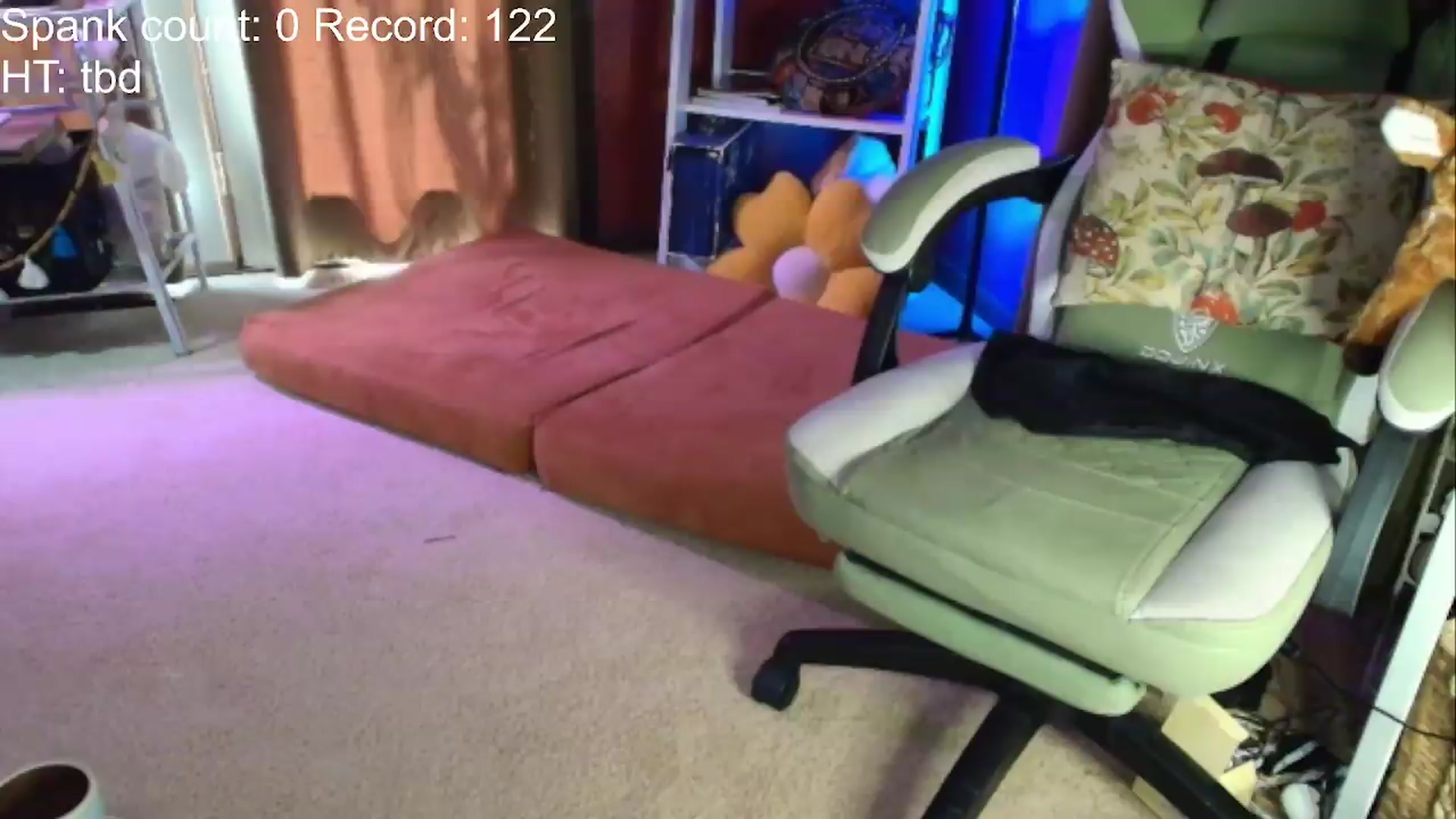 Gallery image thumbnail from FawneFaeBabe's myfreecams stream on, 09/16/2026, 17:51 image 18 of 20