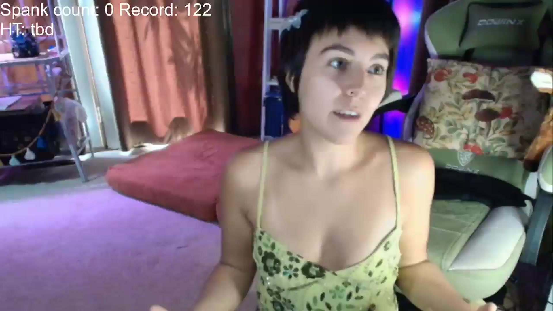 Gallery image thumbnail from FawneFaeBabe's myfreecams stream on, 09/16/2026, 17:51 image 9 of 20