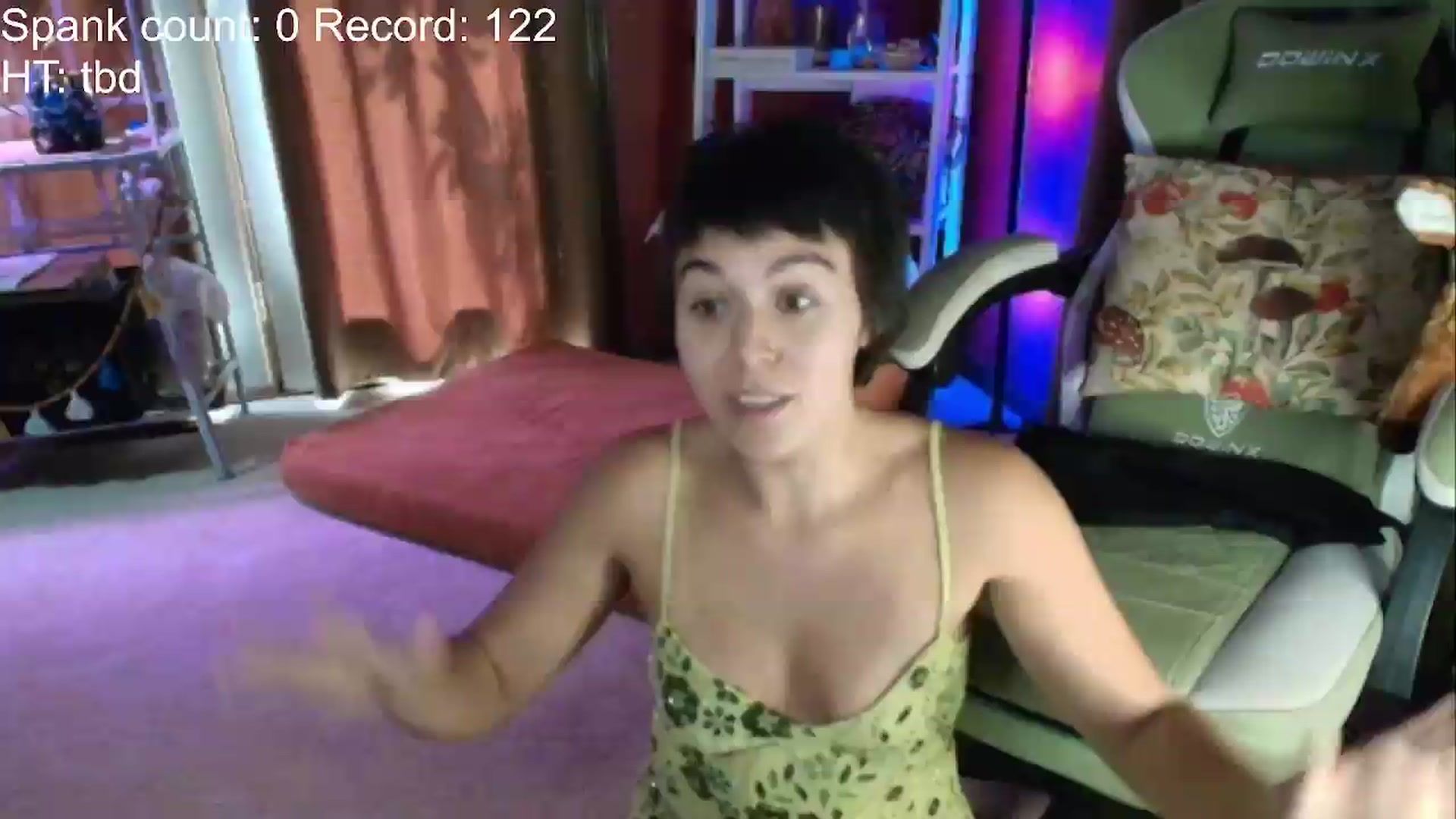 Gallery image thumbnail from FawneFaeBabe's myfreecams stream on, 09/16/2026, 17:51 image 12 of 20