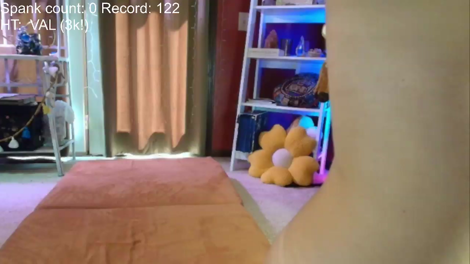 Gallery image thumbnail from FawneFaeBabe's myfreecams stream on, 09/17/2026, 18:13 image 5 of 20