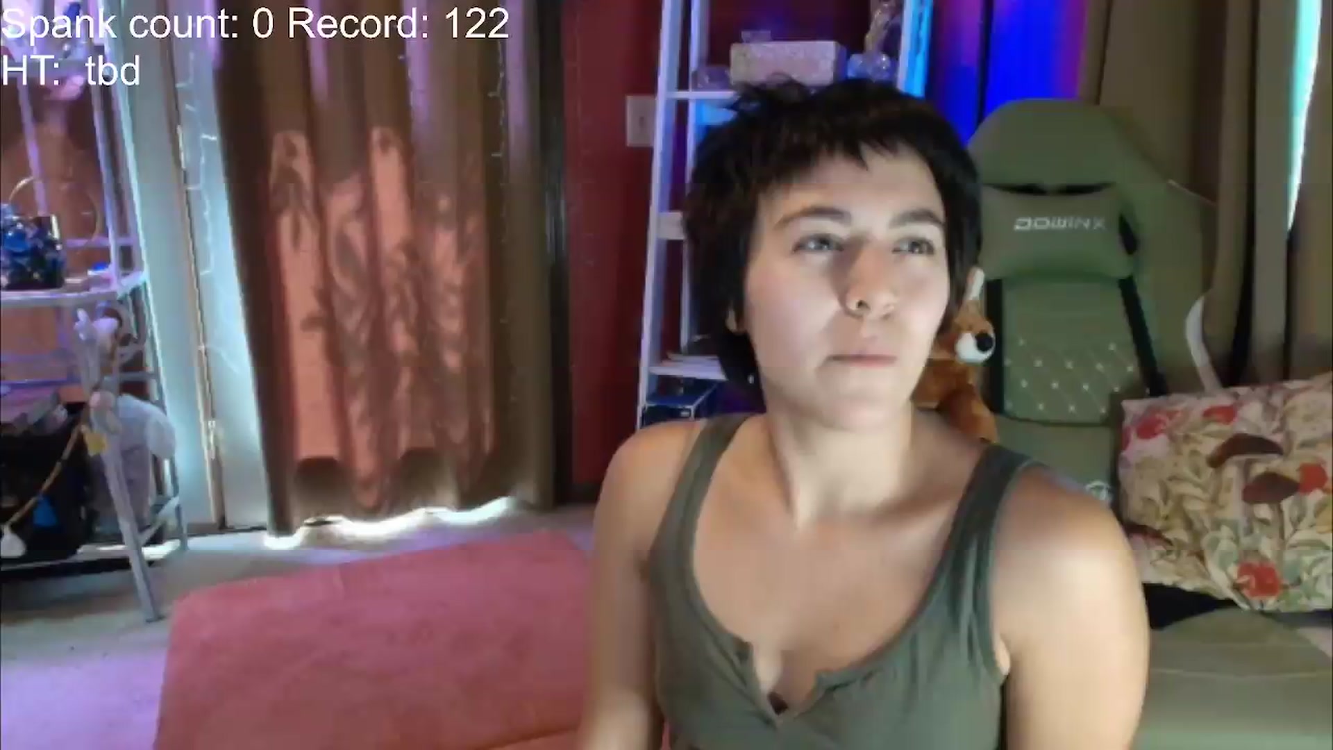 Gallery image thumbnail from FawneFaeBabe's myfreecams stream on, 09/18/2026, 18:07 image 17 of 20