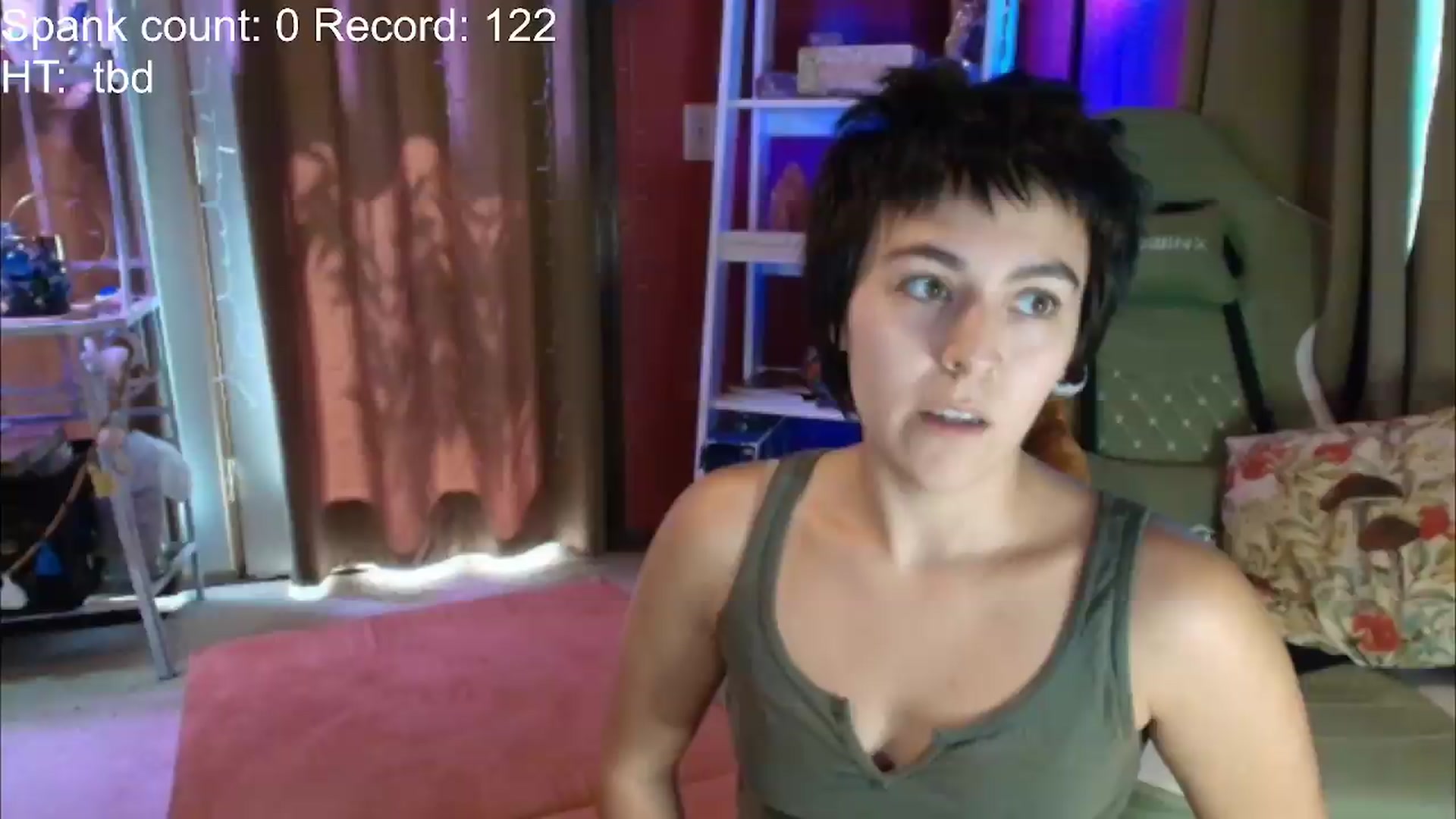 Gallery image thumbnail from FawneFaeBabe's myfreecams stream on, 09/18/2026, 18:07 image 16 of 20