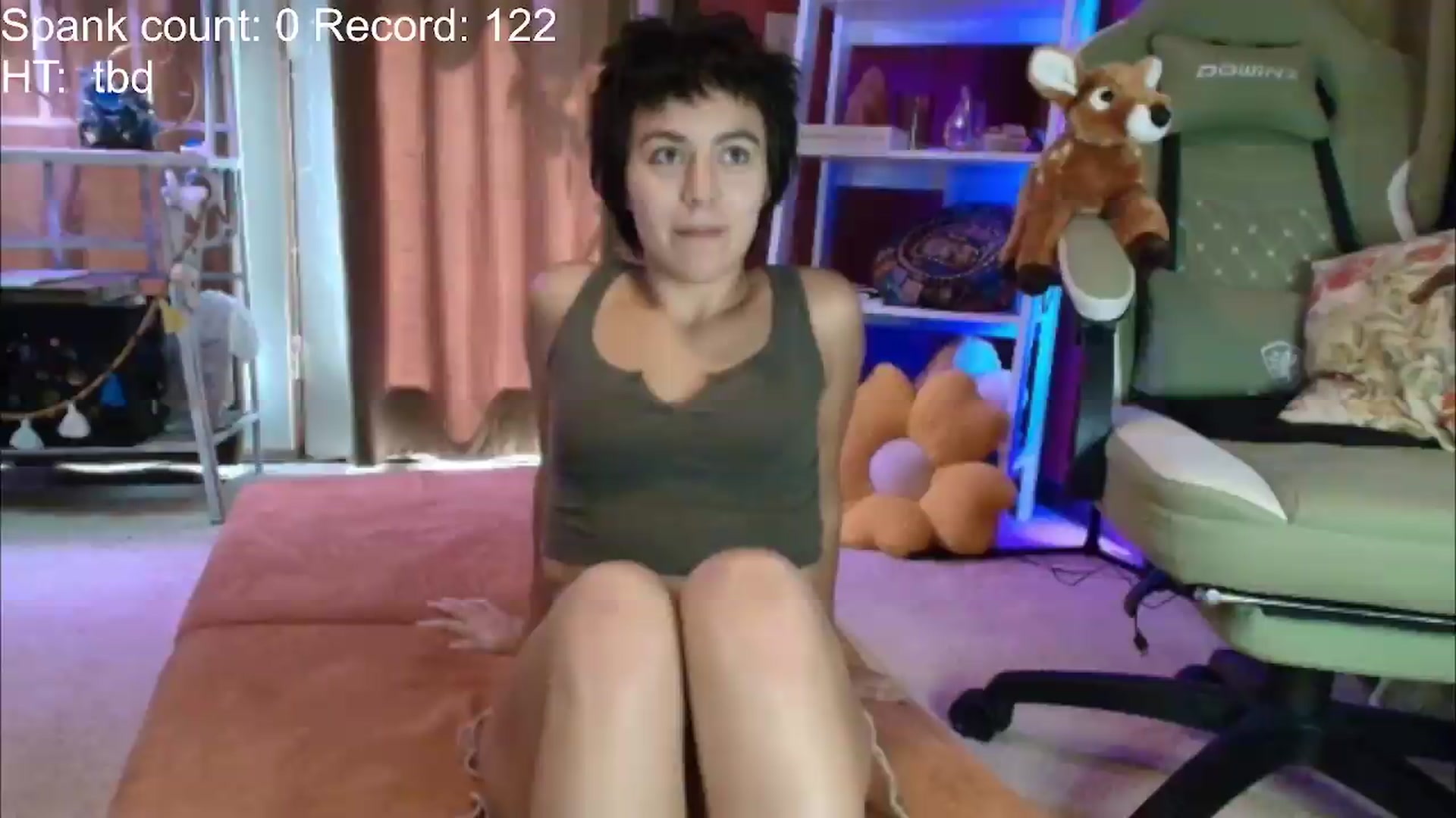 Gallery image thumbnail from FawneFaeBabe's myfreecams stream on, 09/18/2026, 18:07 image 1 of 20