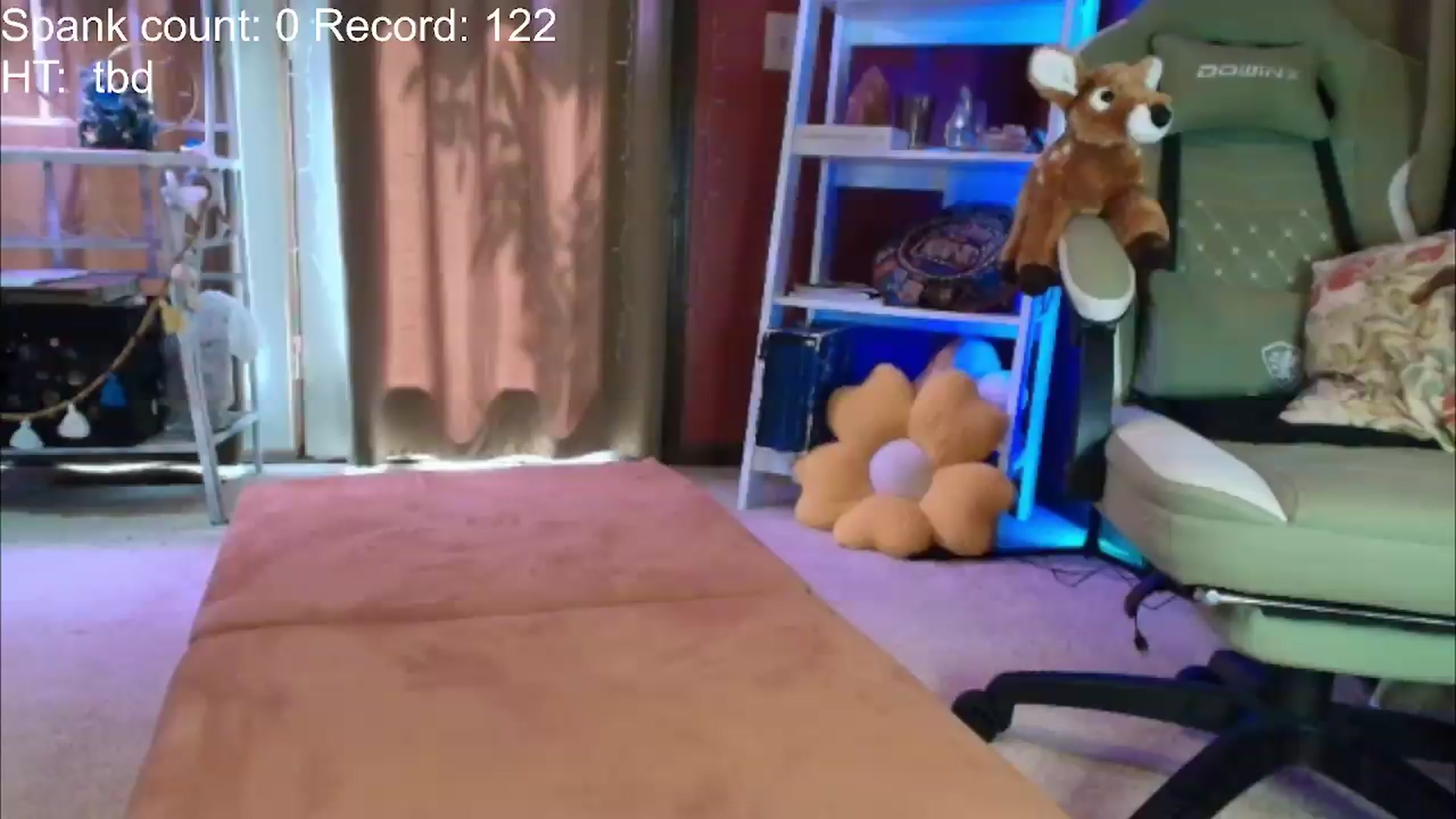 Gallery image thumbnail from FawneFaeBabe's myfreecams stream on, 09/18/2026, 18:07 image 11 of 20