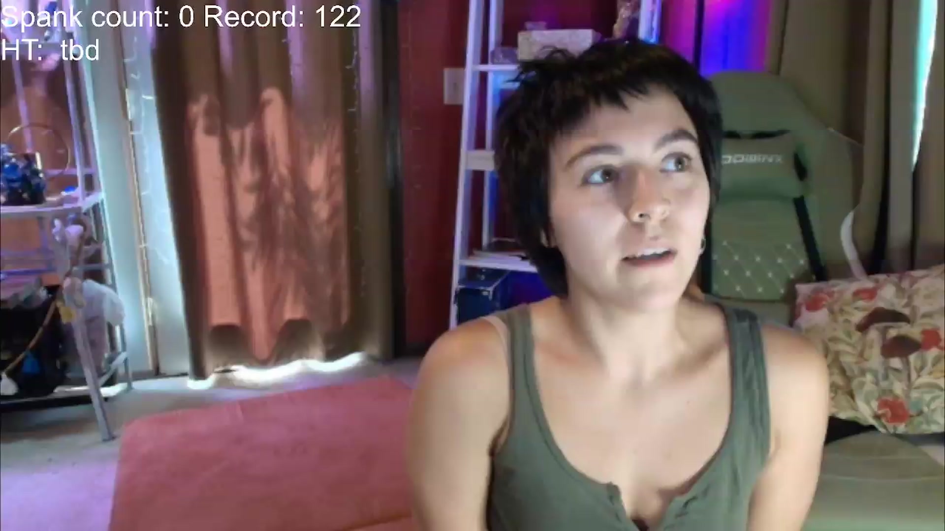 Gallery image thumbnail from FawneFaeBabe's myfreecams stream on, 09/18/2026, 18:07 image 14 of 20