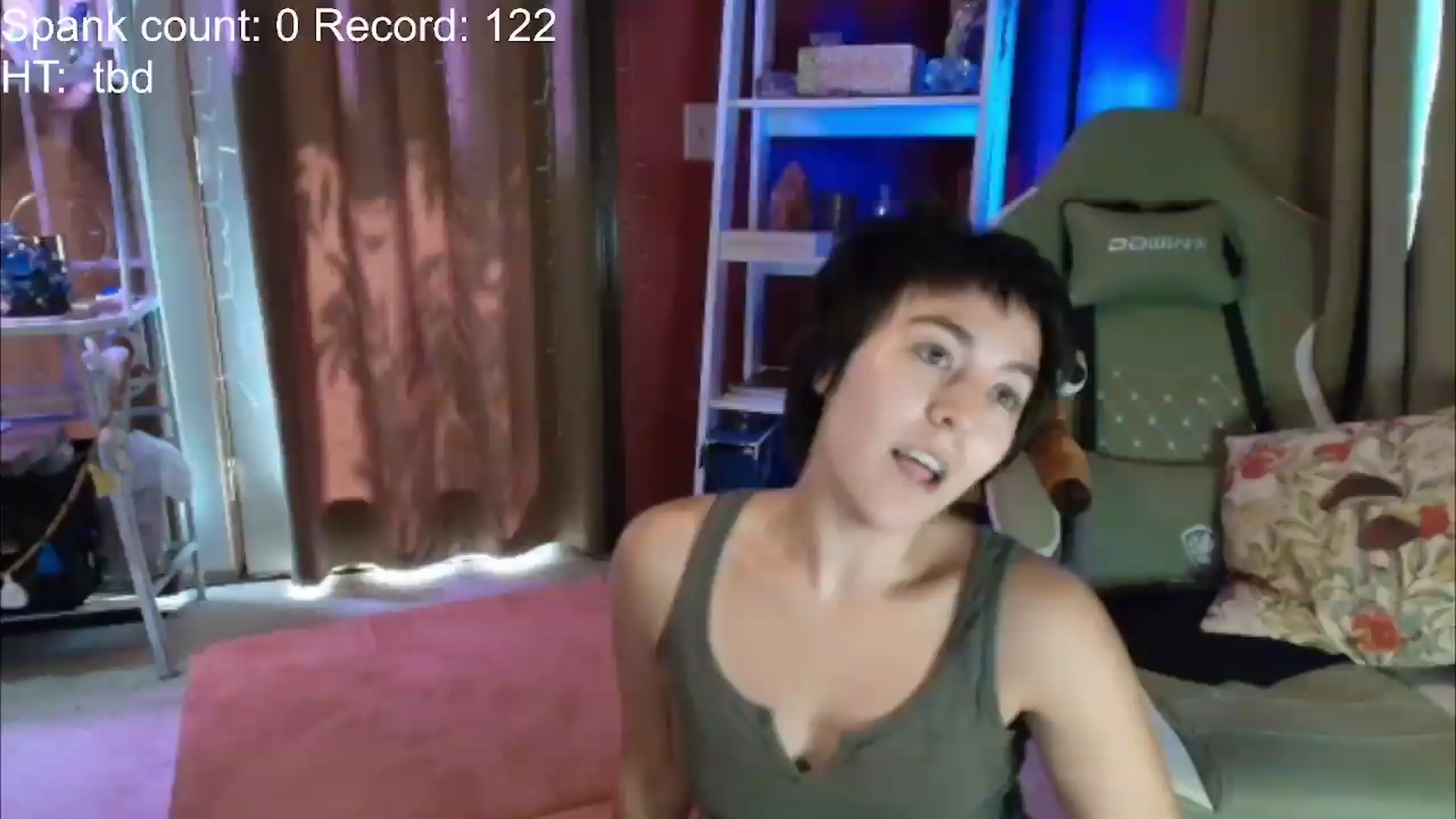 Gallery image thumbnail from FawneFaeBabe's myfreecams stream on, 09/18/2026, 18:07 image 19 of 20