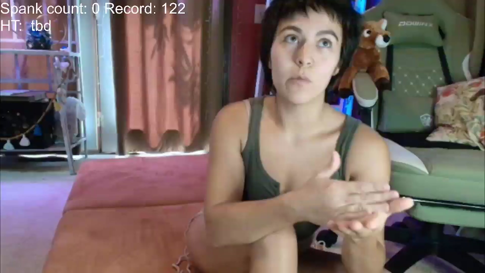 Gallery image thumbnail from FawneFaeBabe's myfreecams stream on, 09/18/2026, 18:07 image 8 of 20