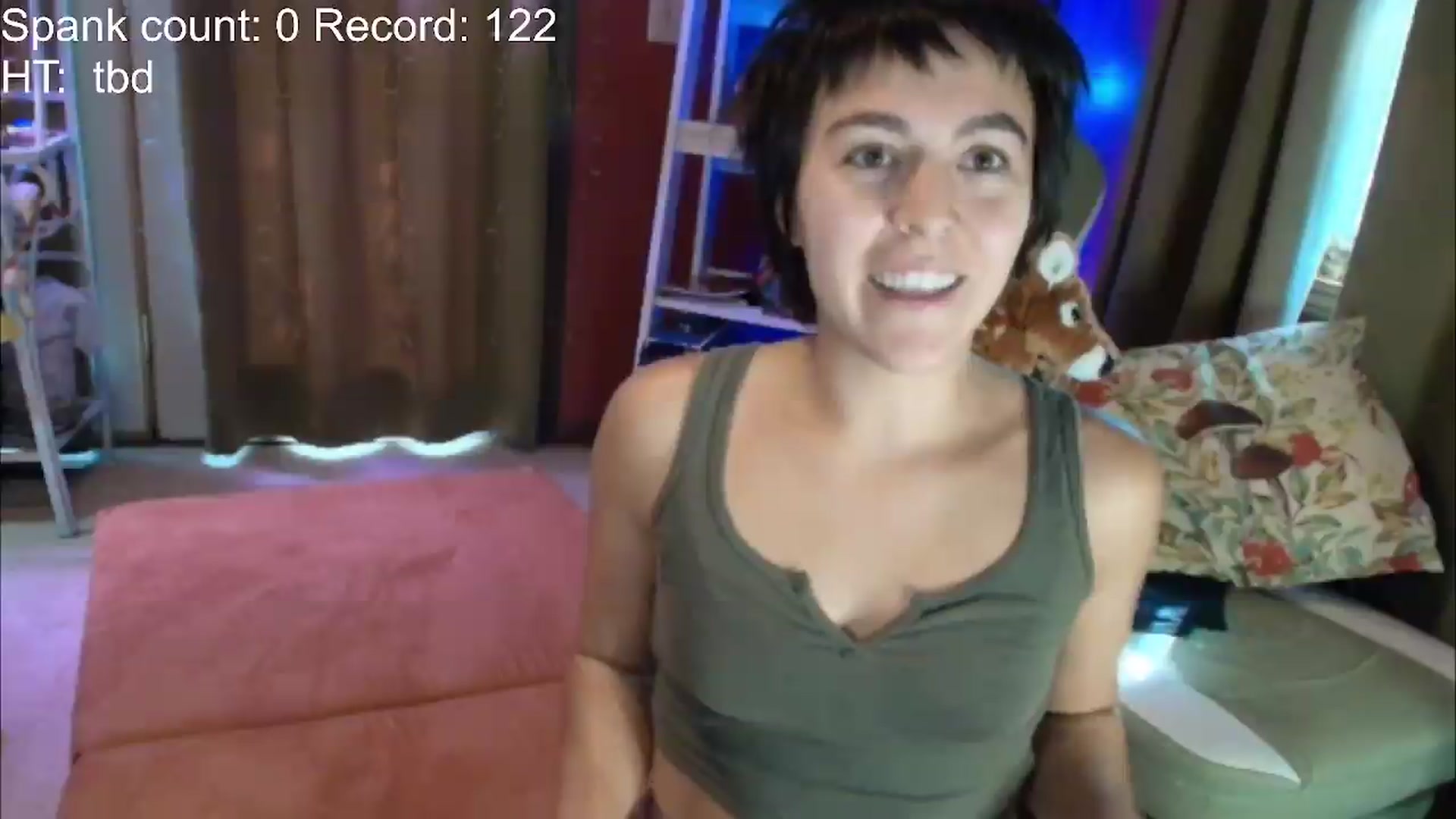 Gallery image thumbnail from FawneFaeBabe's myfreecams stream on, 09/18/2026, 20:35 image 19 of 20
