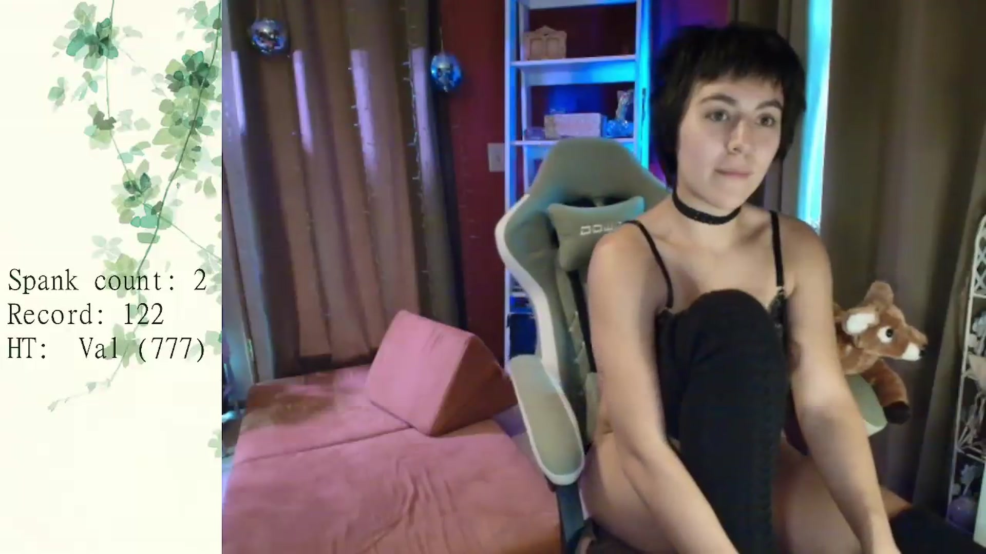 Gallery image thumbnail from FawneFaeBabe's myfreecams stream on, 09/21/2026, 19:22 image 20 of 20