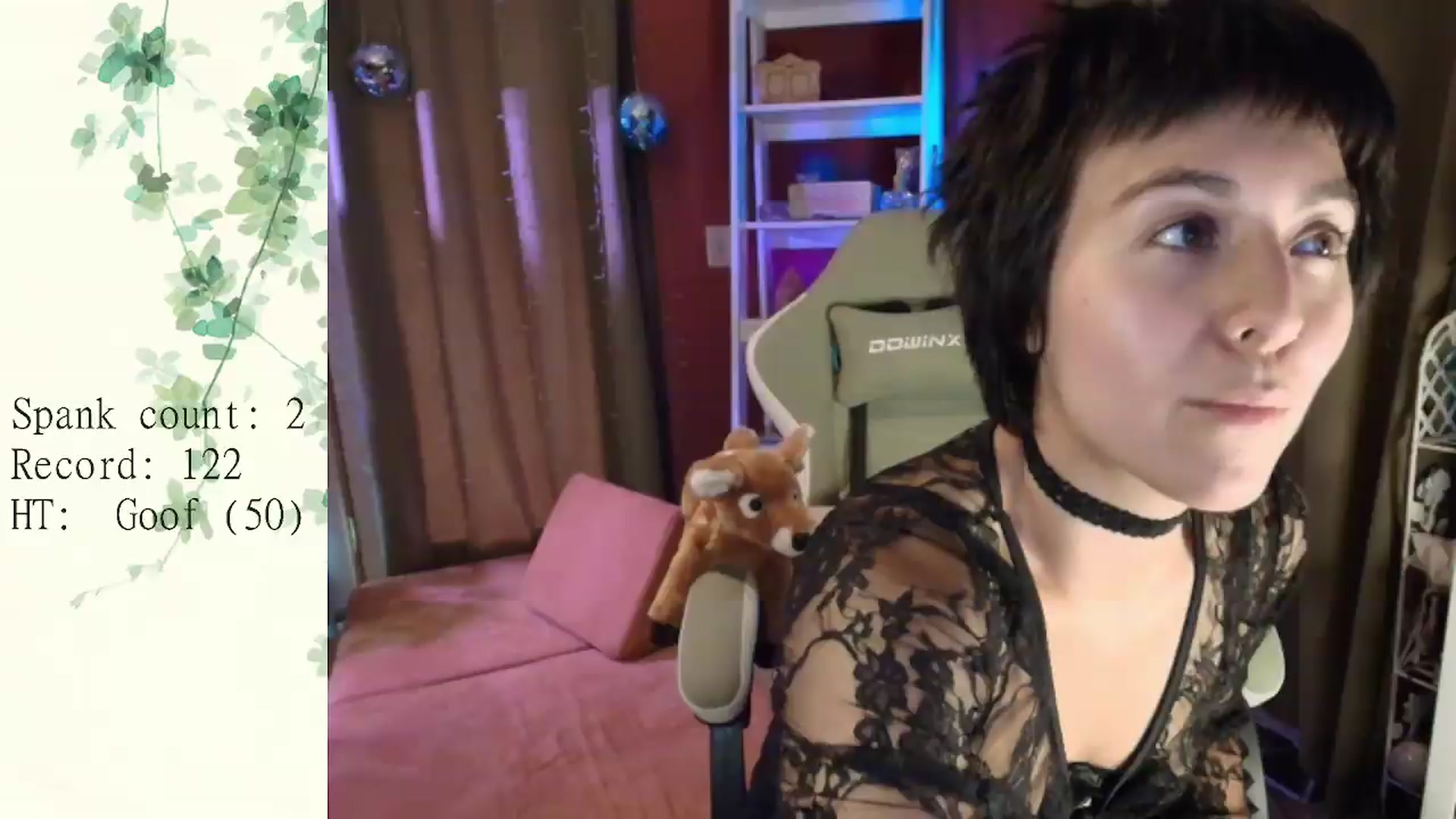 Gallery image thumbnail from FawneFaeBabe's myfreecams stream on, 09/21/2026, 19:22 image 12 of 20