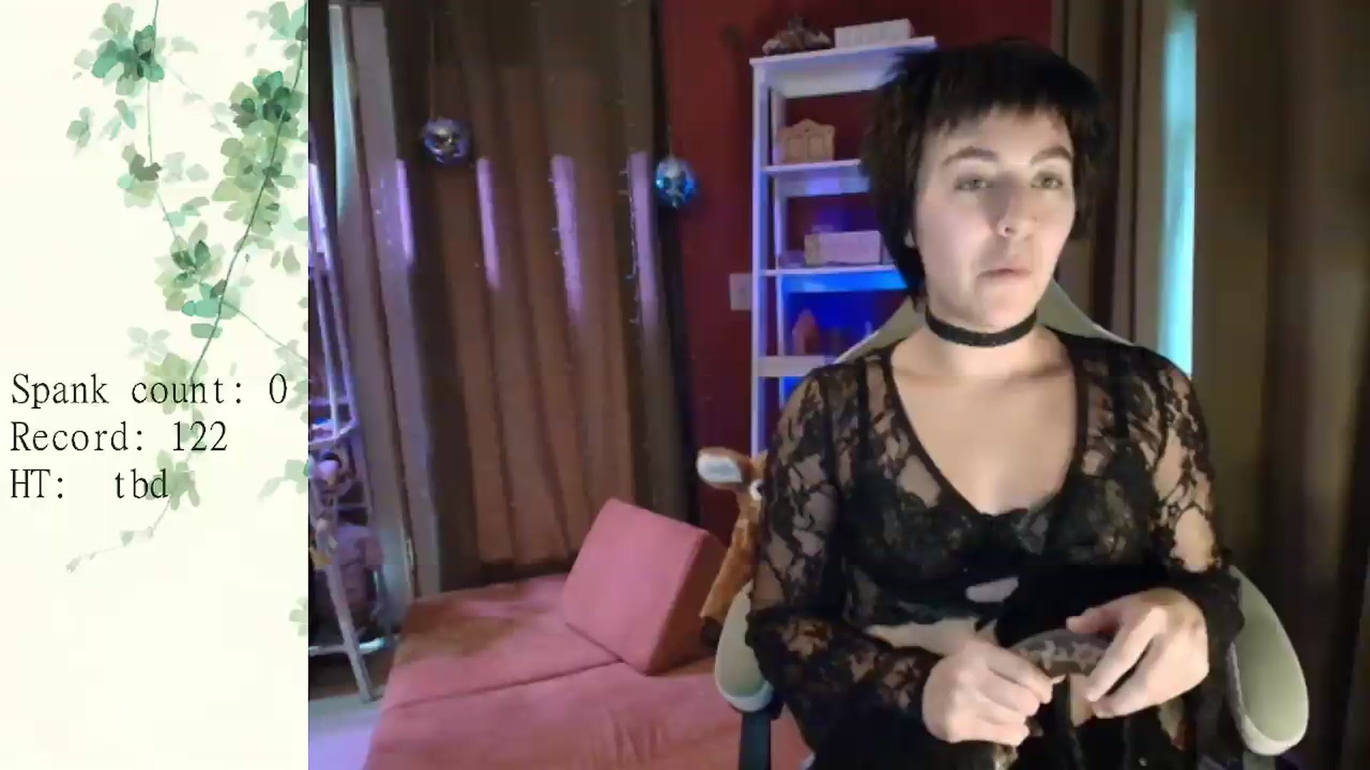 Gallery image thumbnail from FawneFaeBabe's myfreecams stream on, 09/21/2026, 19:22 image 4 of 20