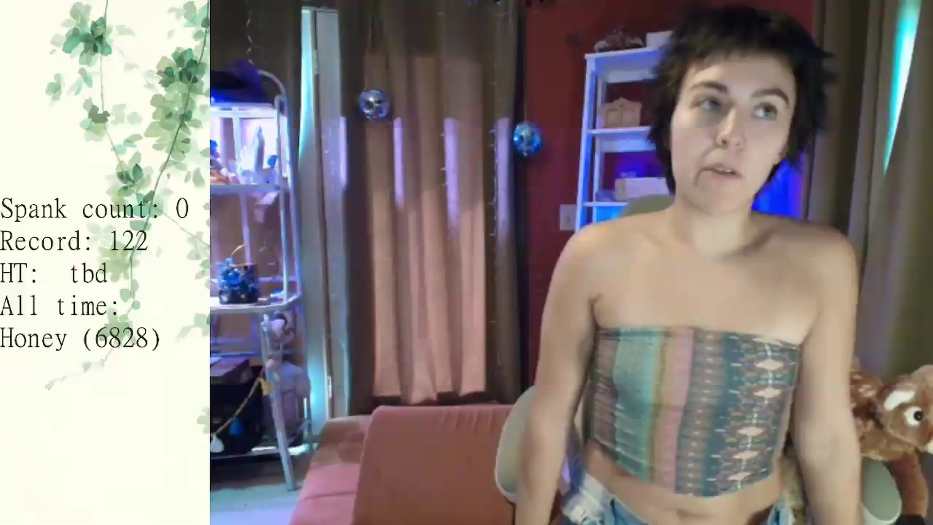 Gallery image thumbnail from FawneFaeBabe's myfreecams stream on, 09/22/2026, 19:47 image 1 of 20