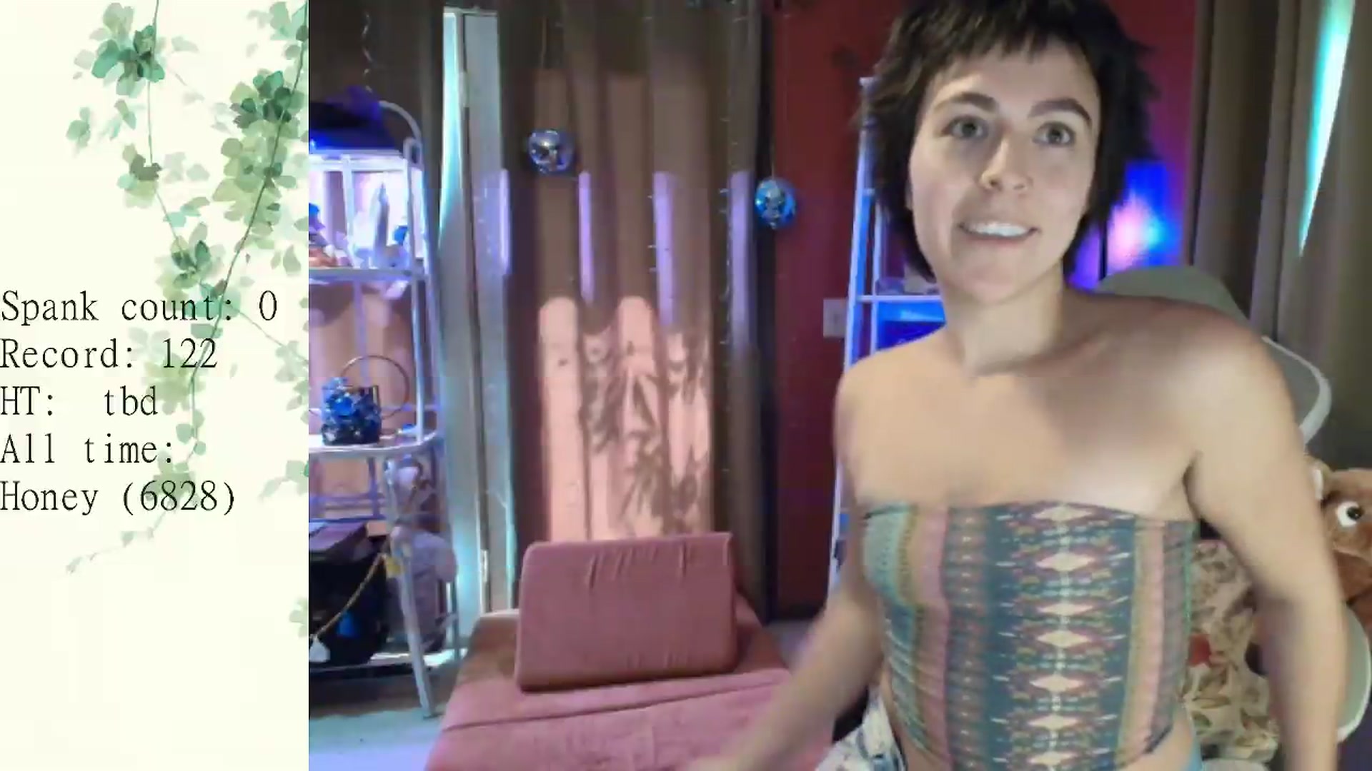 Gallery image thumbnail from FawneFaeBabe's myfreecams stream on, 09/22/2026, 19:47 image 11 of 20